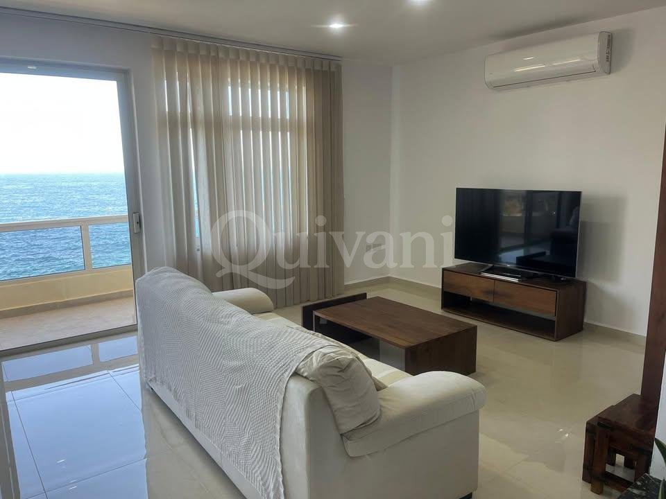 Sliema, Furnished Apartment