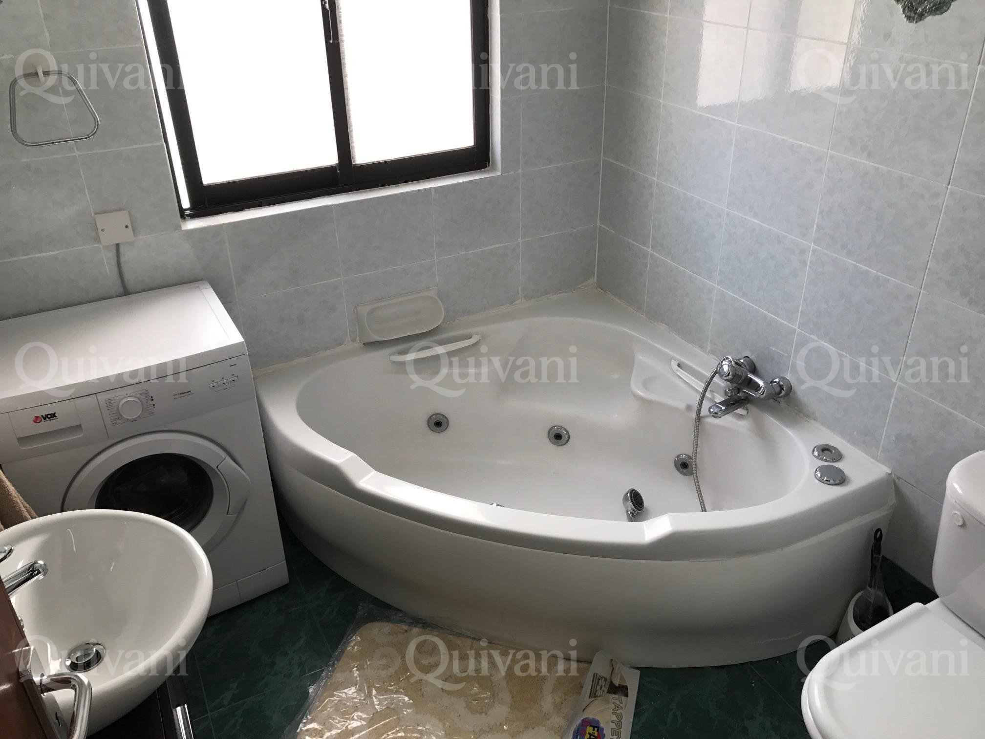 Sliema, Furnished Penthouse