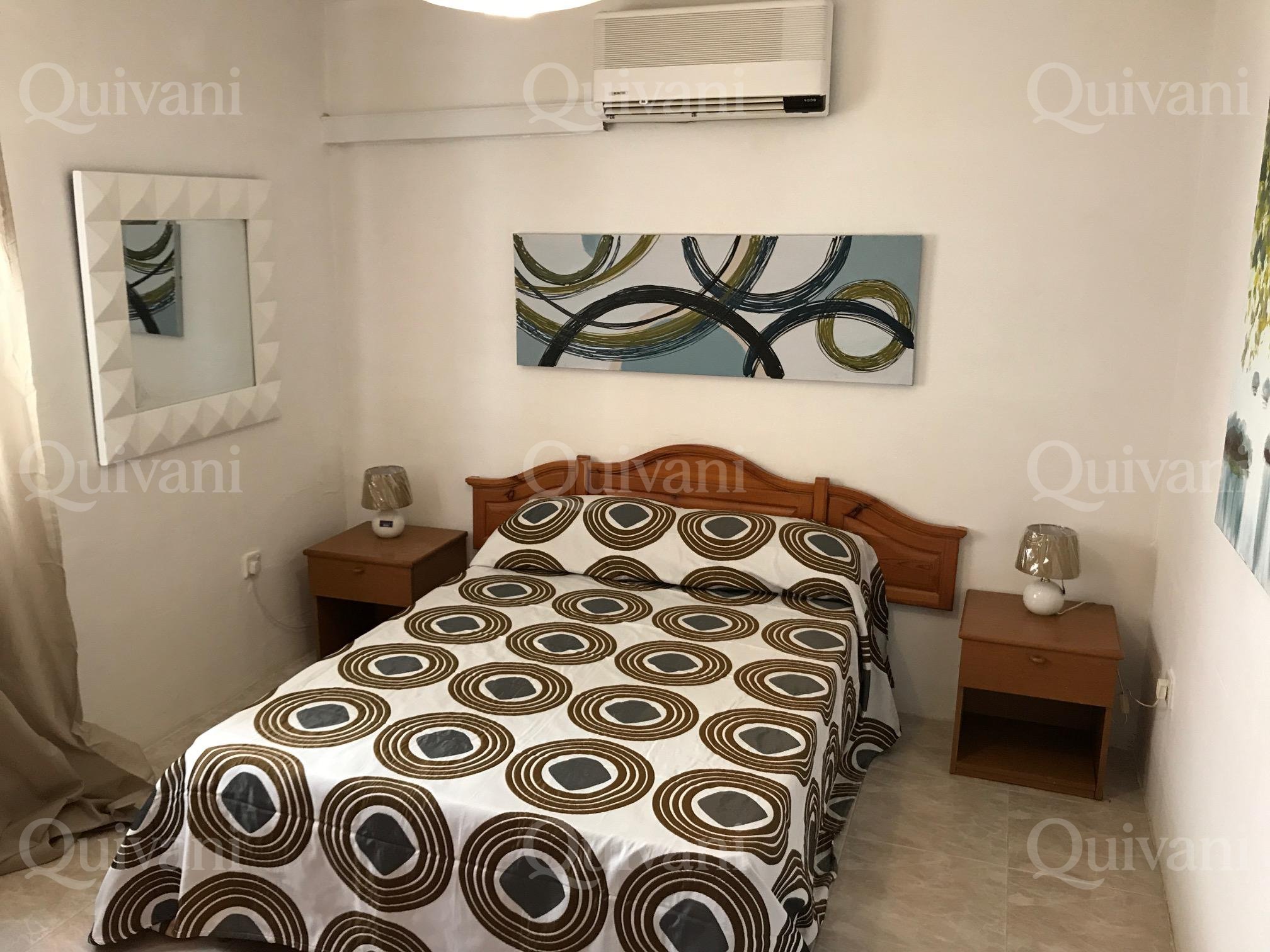 Sliema, Furnished Penthouse