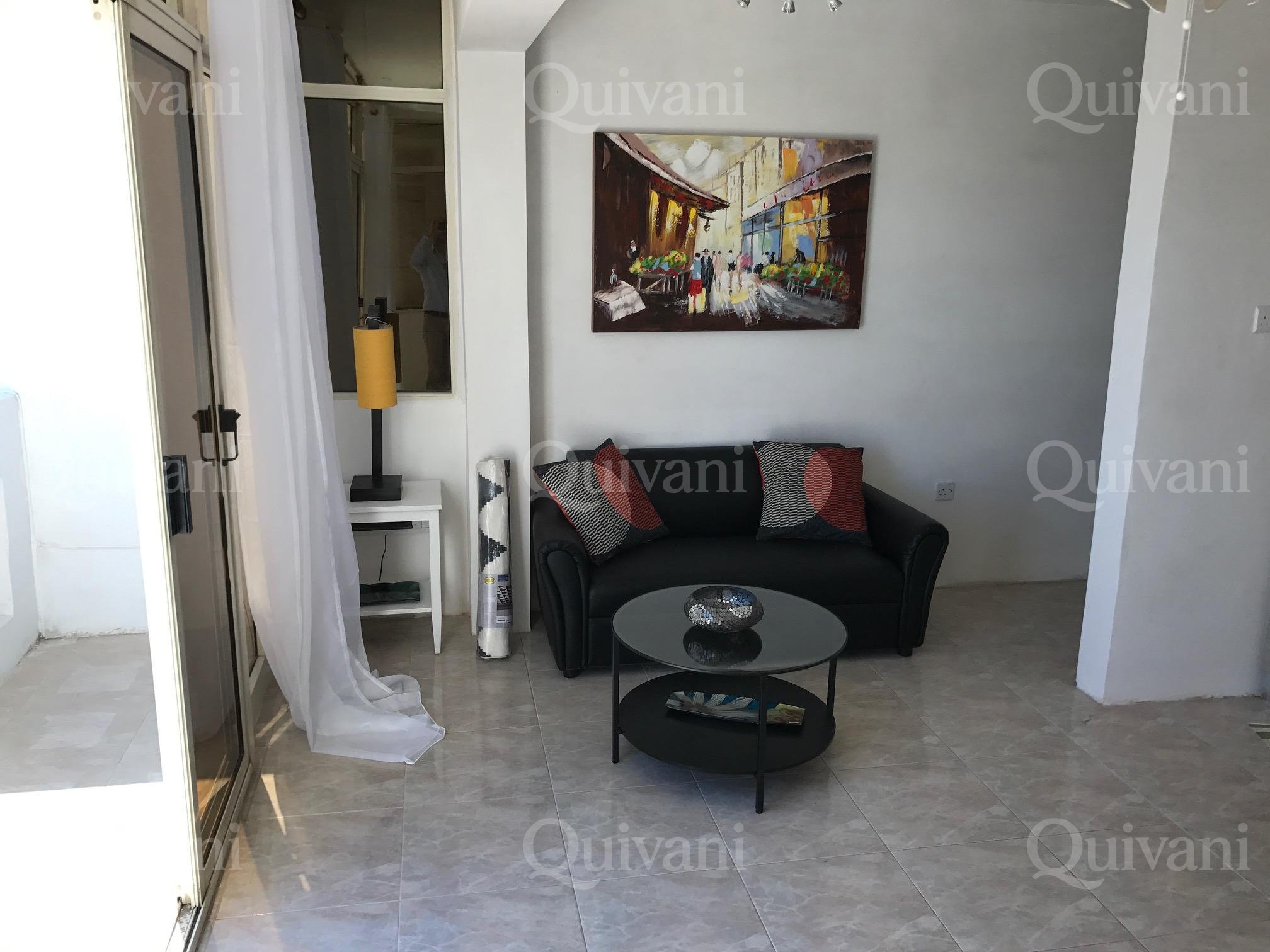 Sliema, Furnished Penthouse