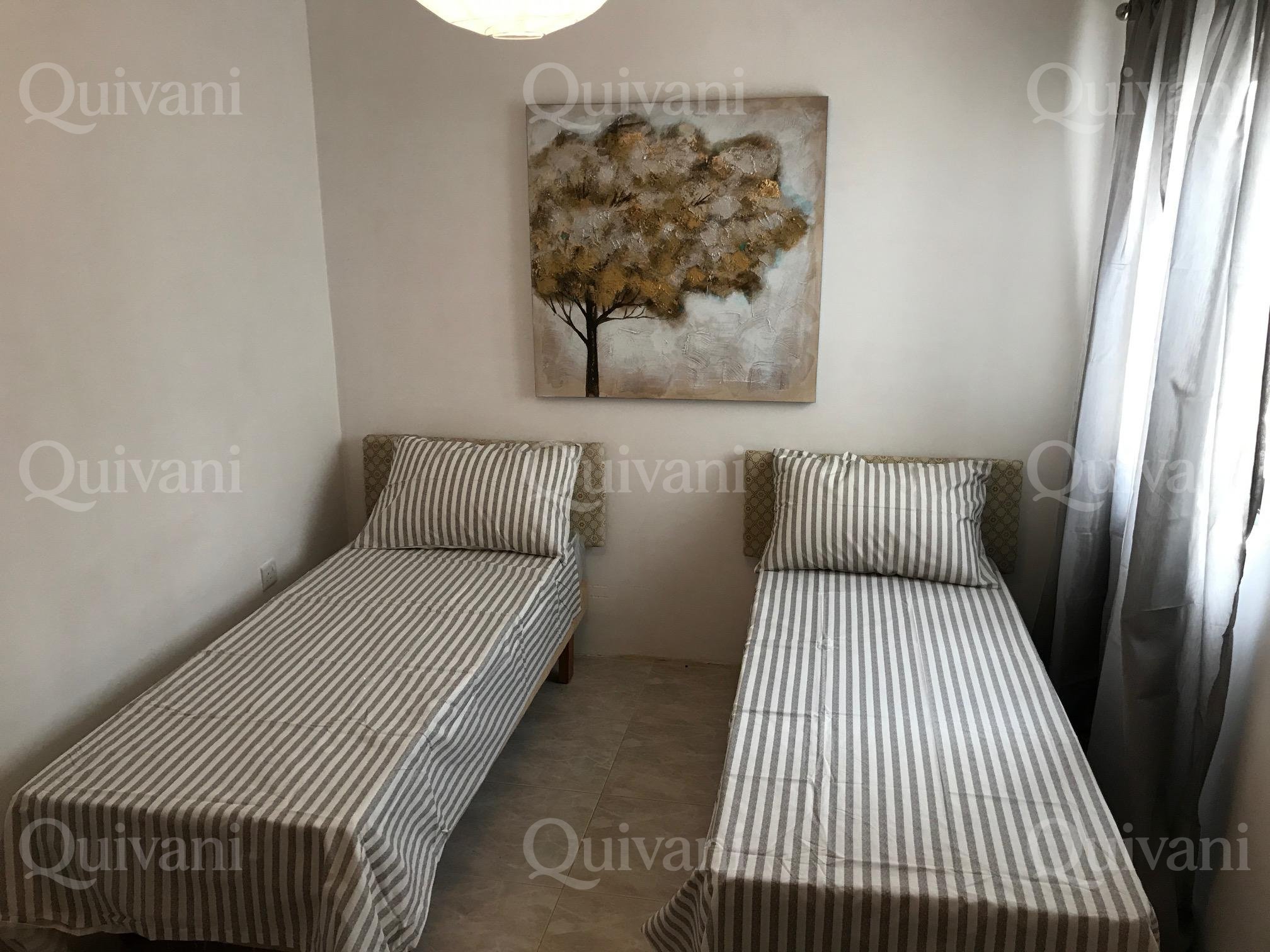 Sliema, Furnished Penthouse