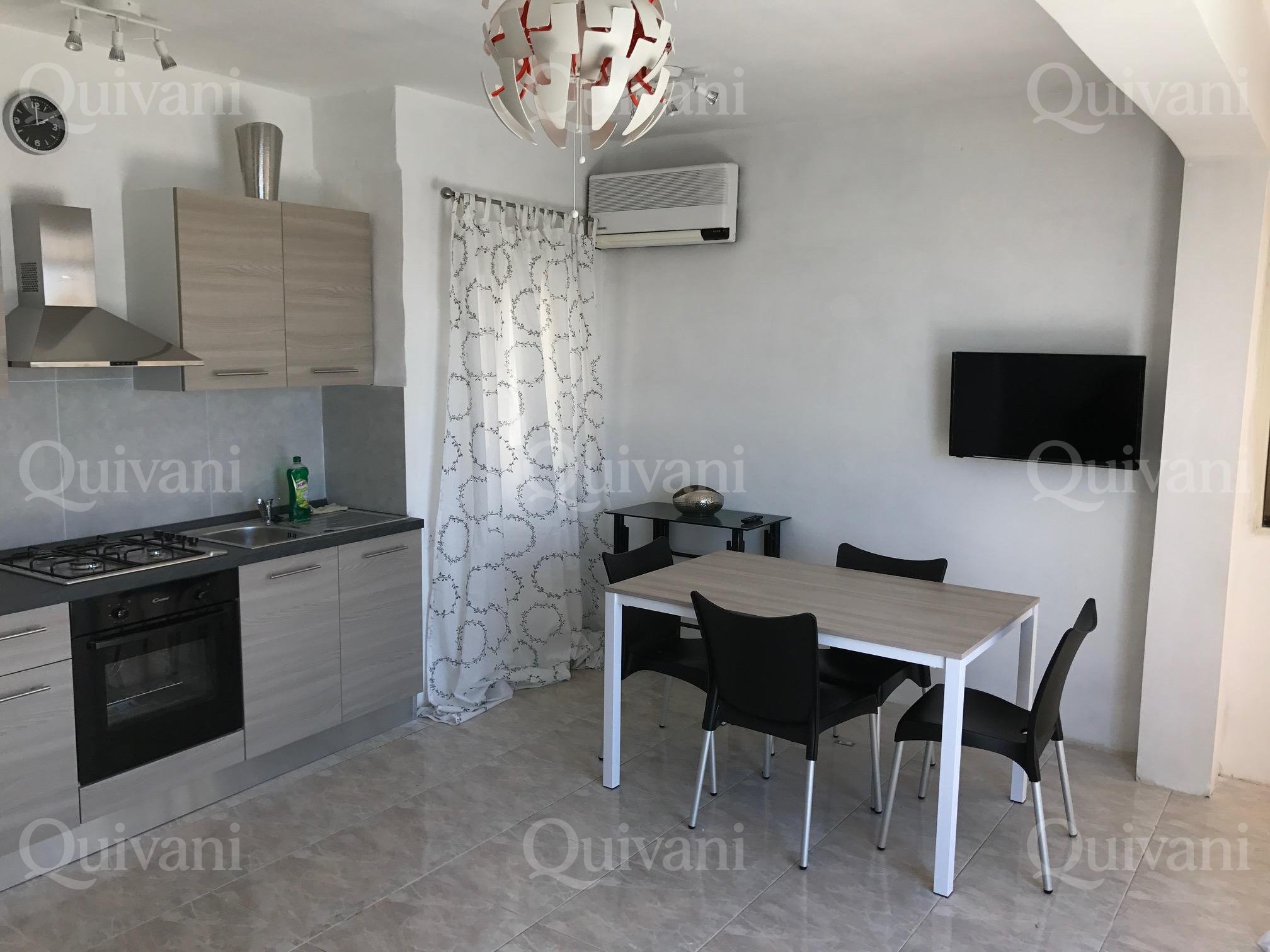 Sliema, Furnished Penthouse