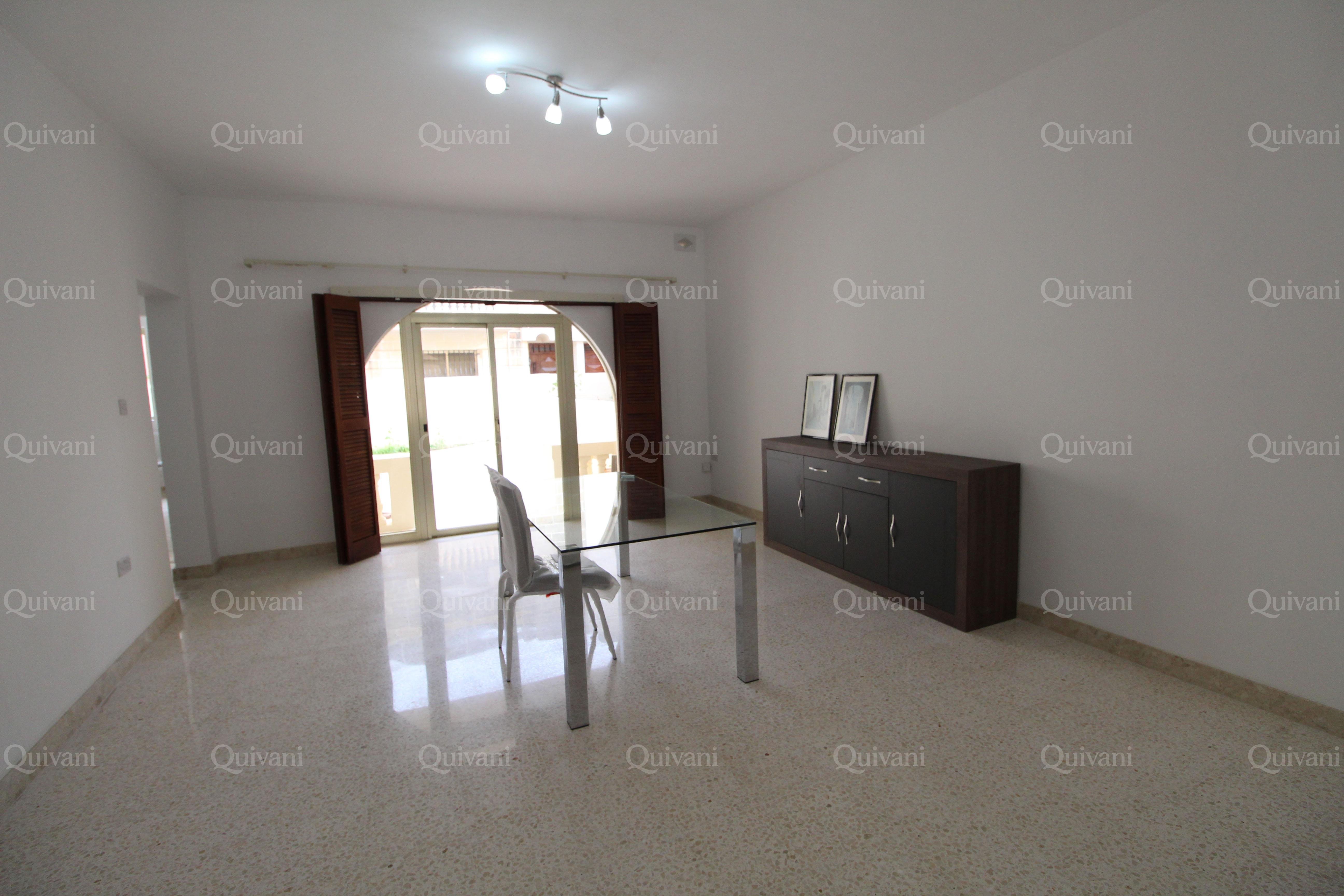 Swieqi, Furnished Semi-detached Villa