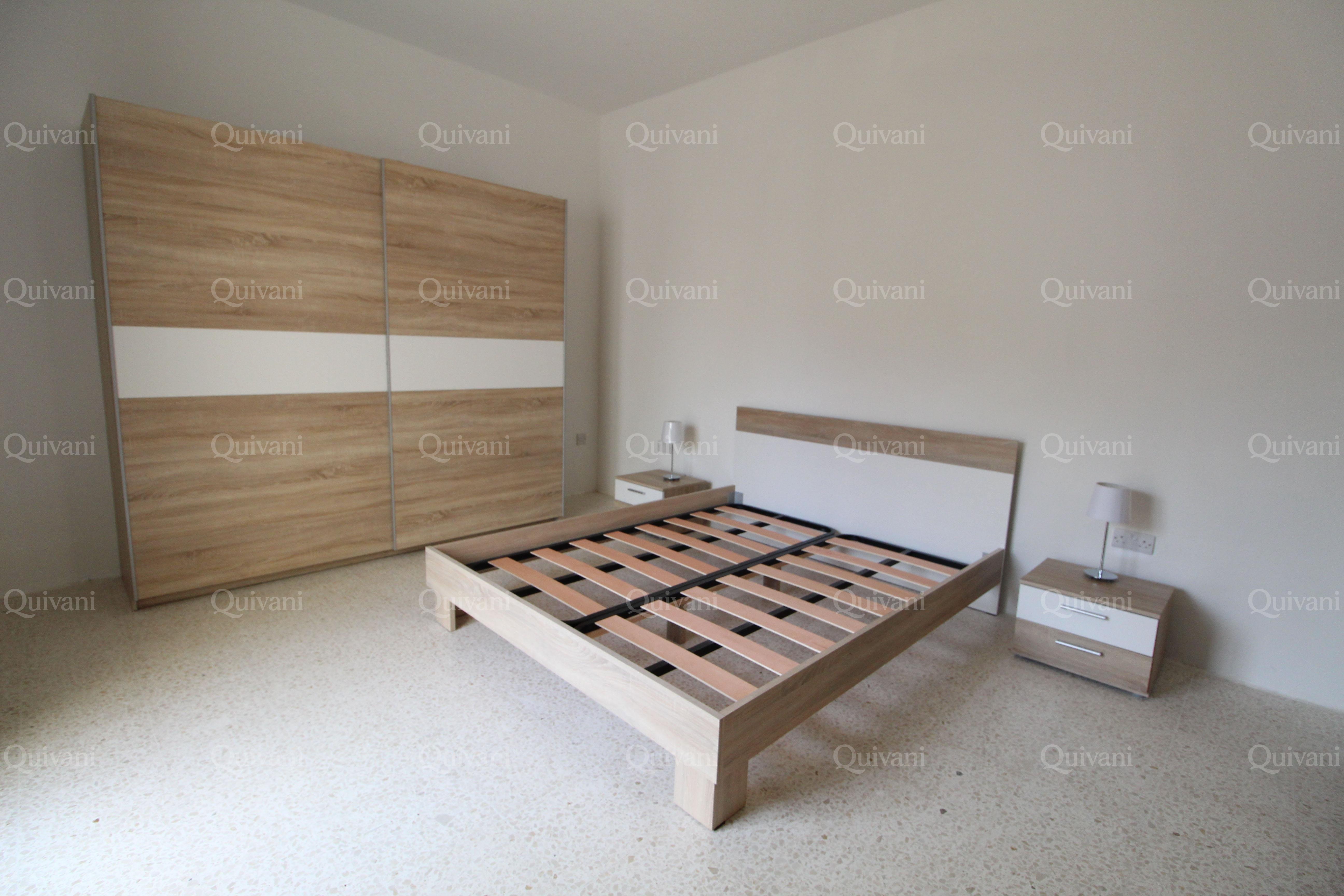 Swieqi, Furnished Semi-detached Villa