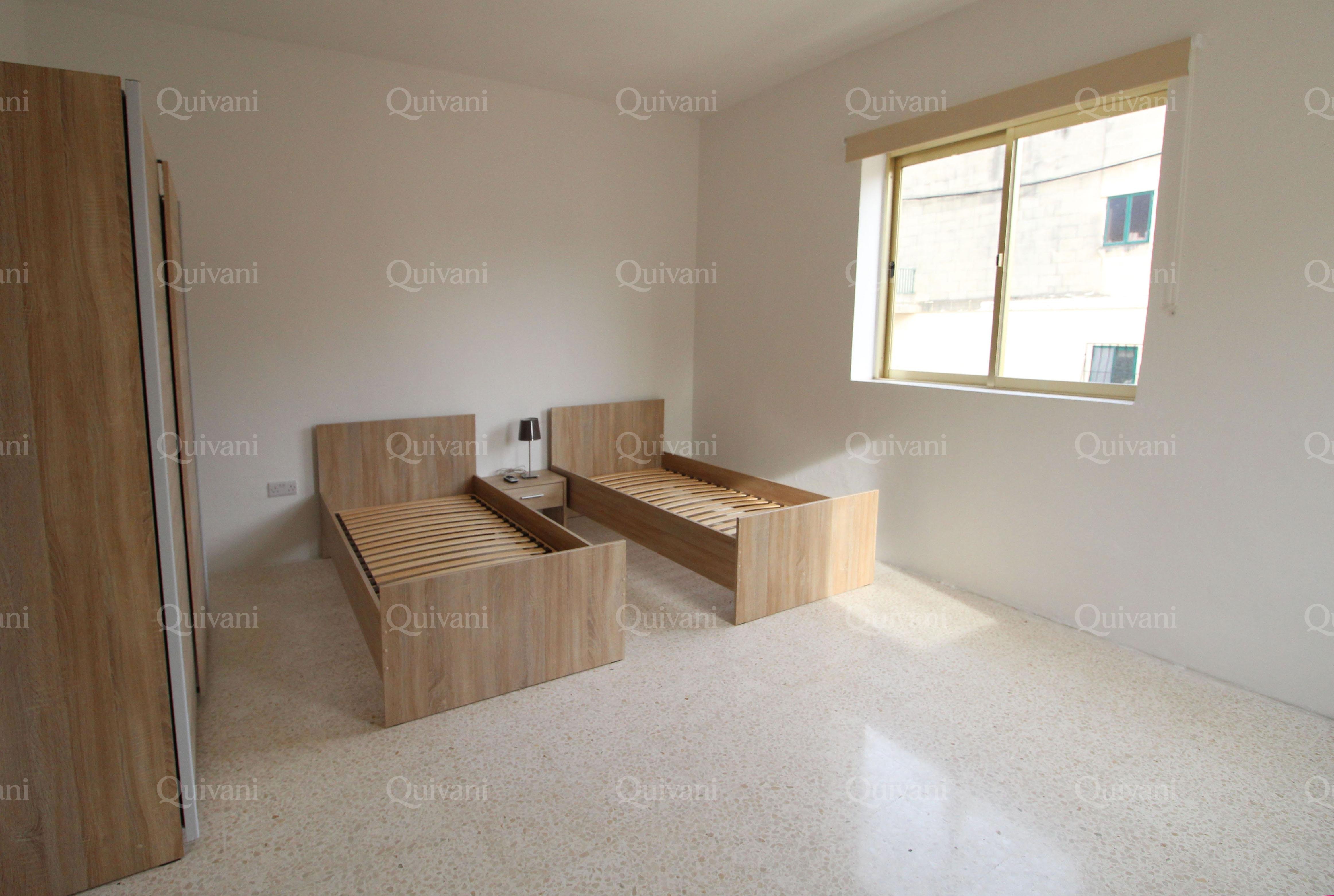Swieqi, Furnished Semi-detached Villa