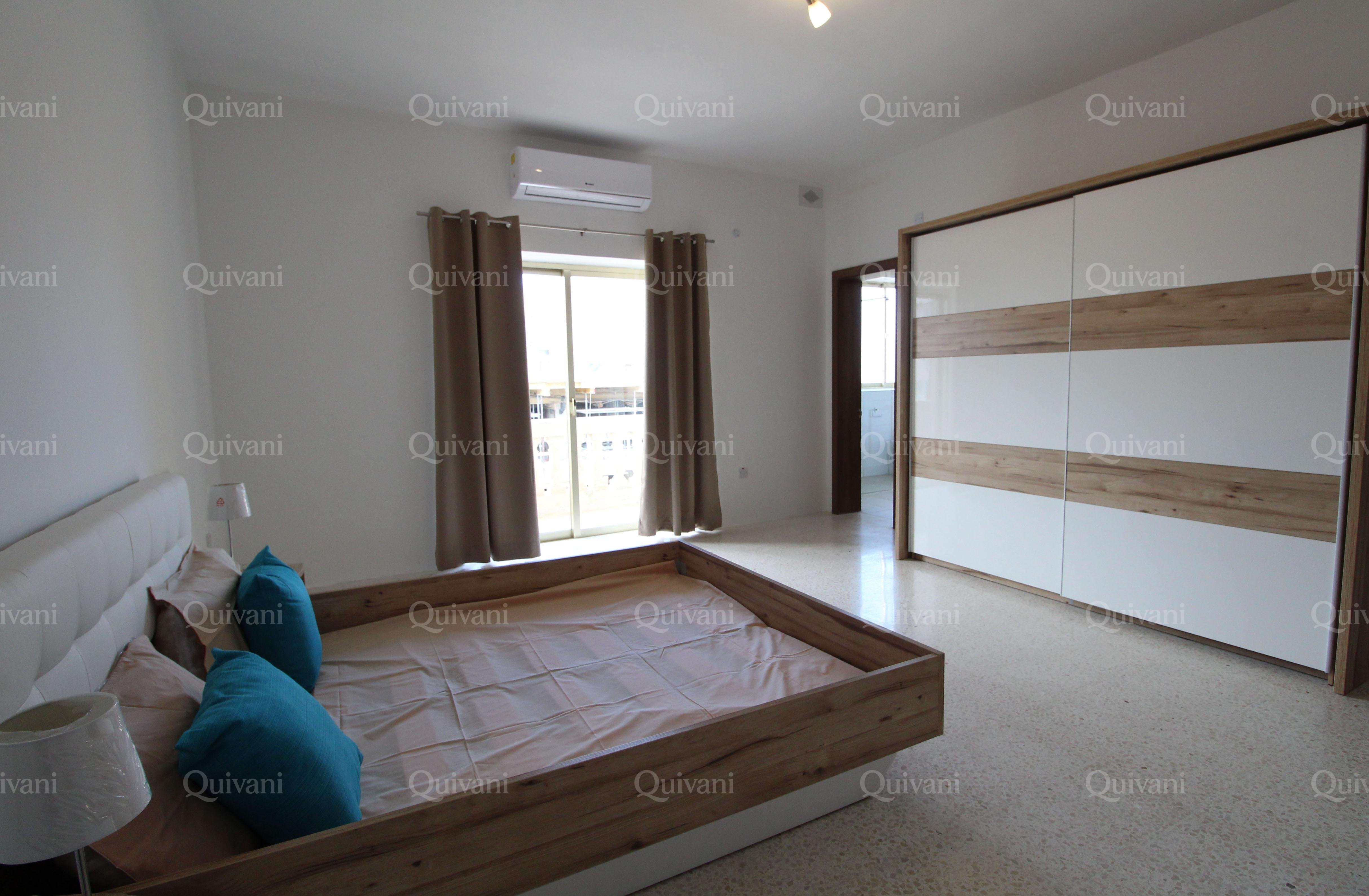Swieqi, Furnished Semi-detached Villa