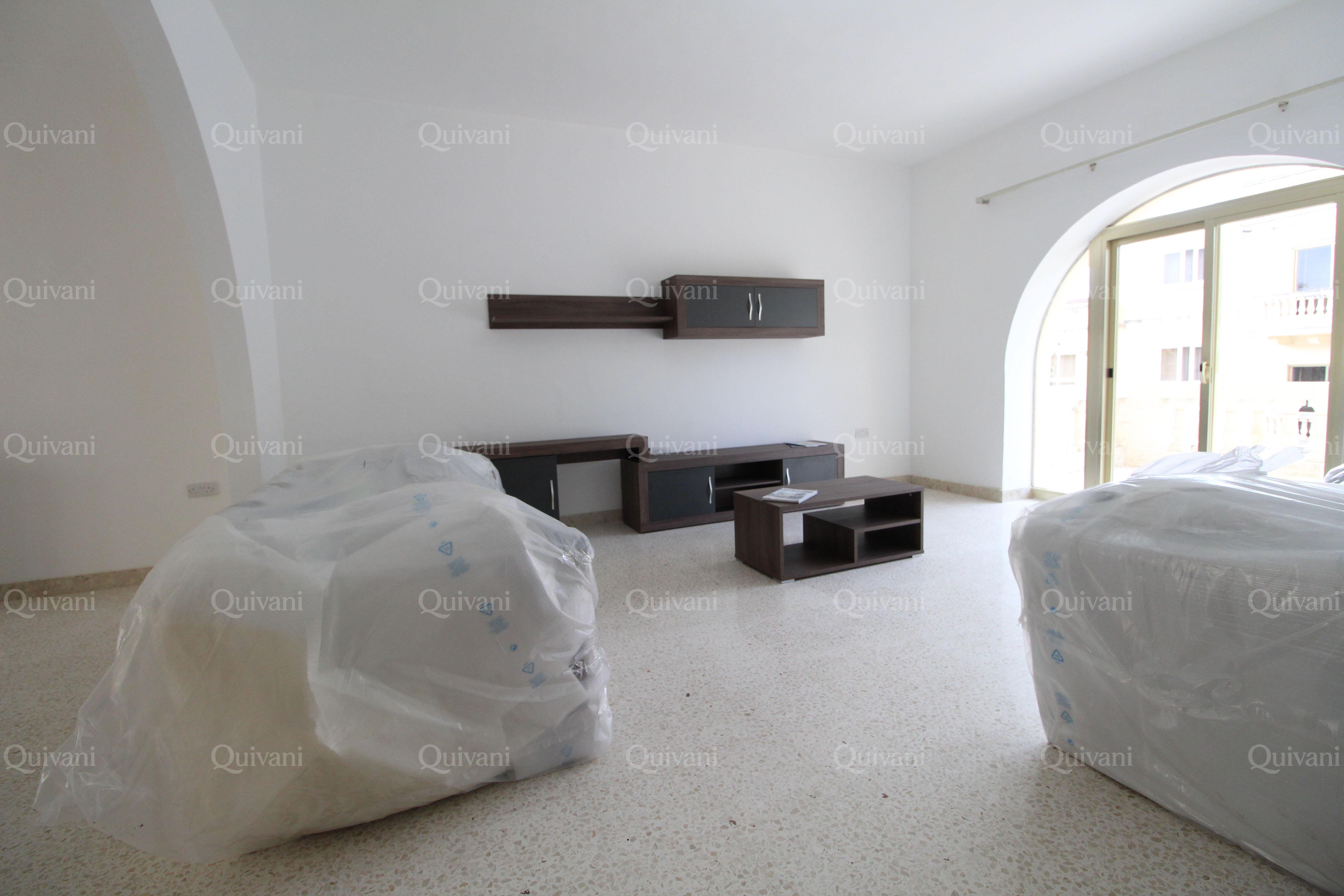 Swieqi, Furnished Semi-detached Villa
