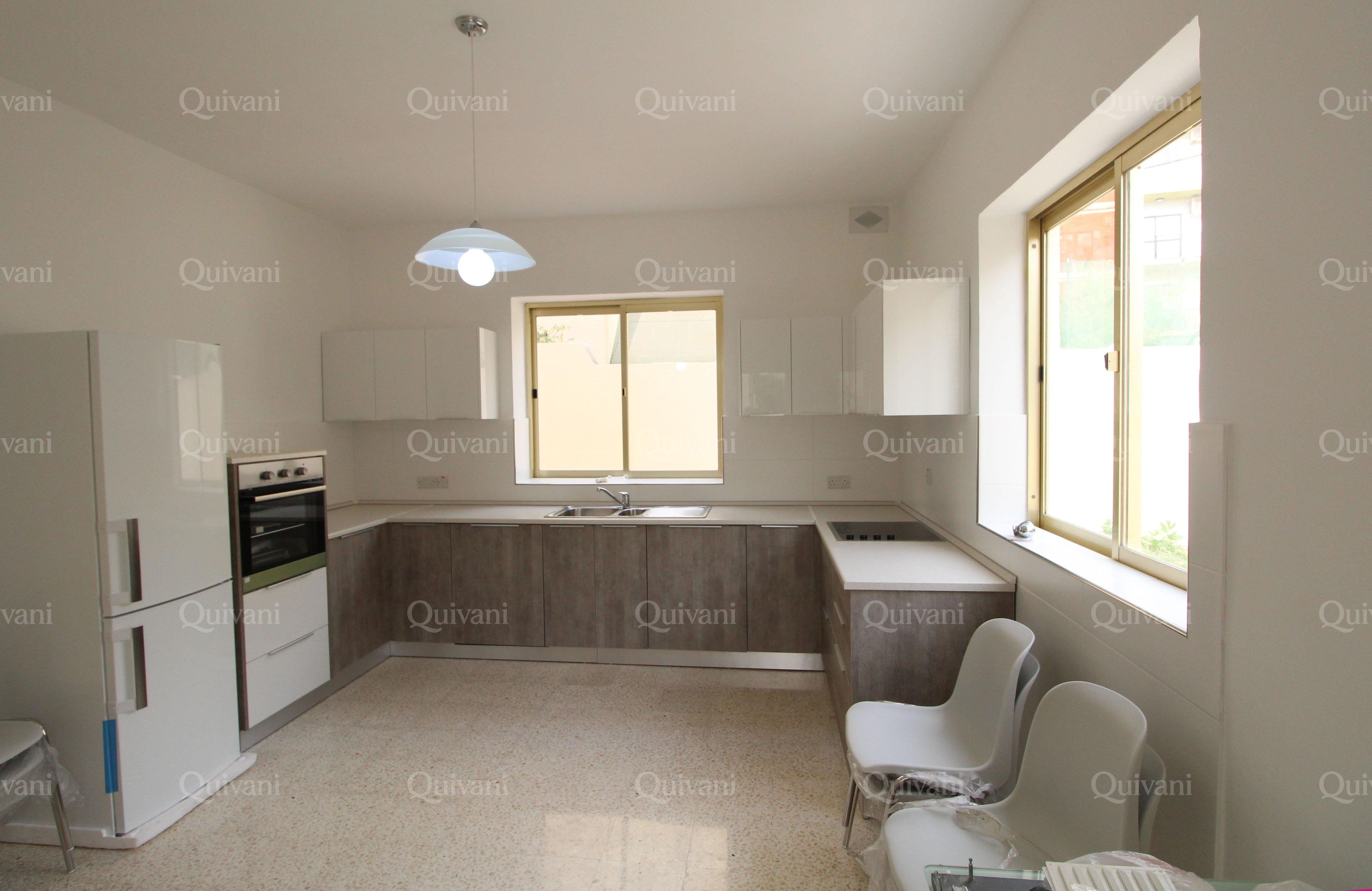 Swieqi, Furnished Semi-detached Villa