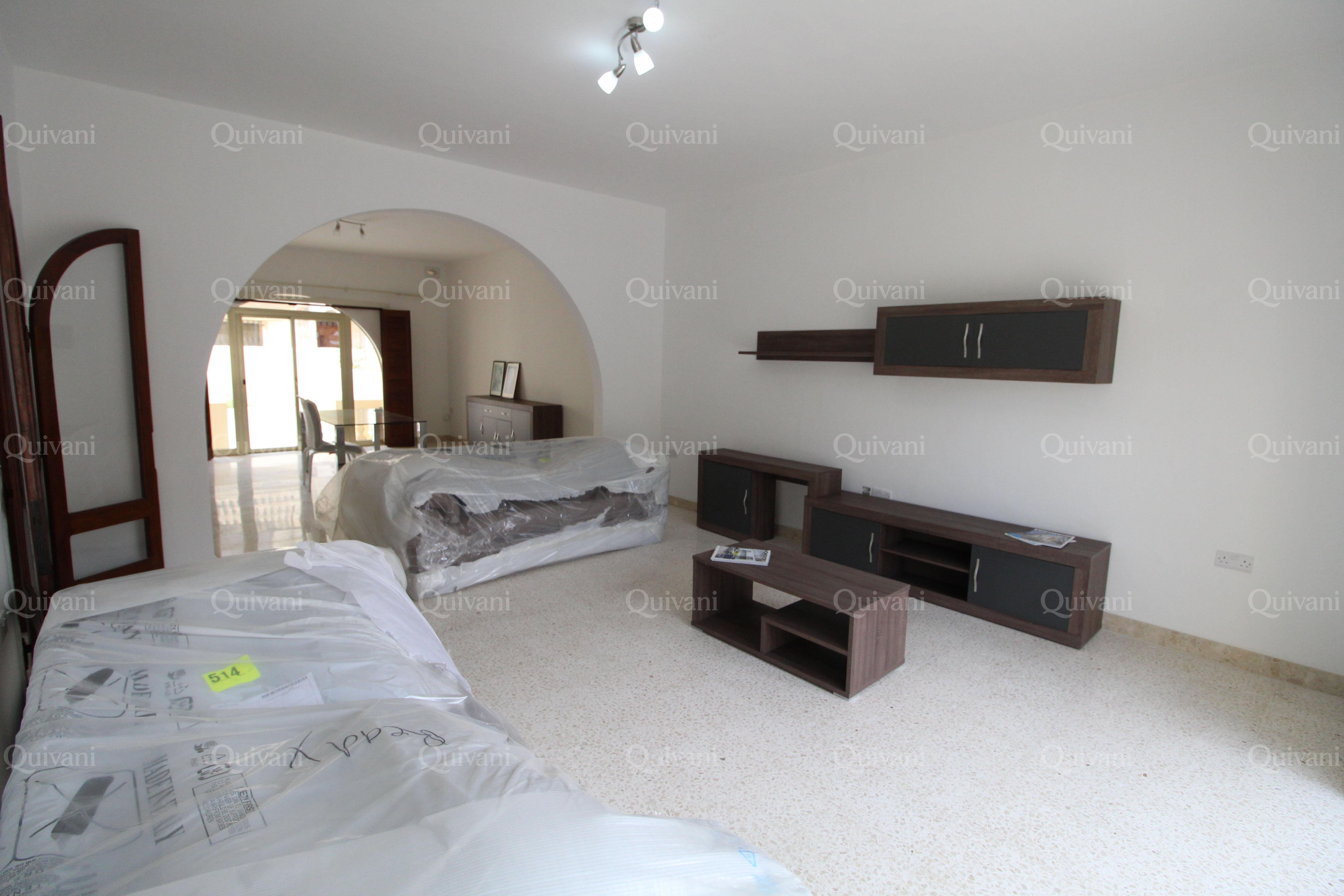 Swieqi, Furnished Semi-detached Villa