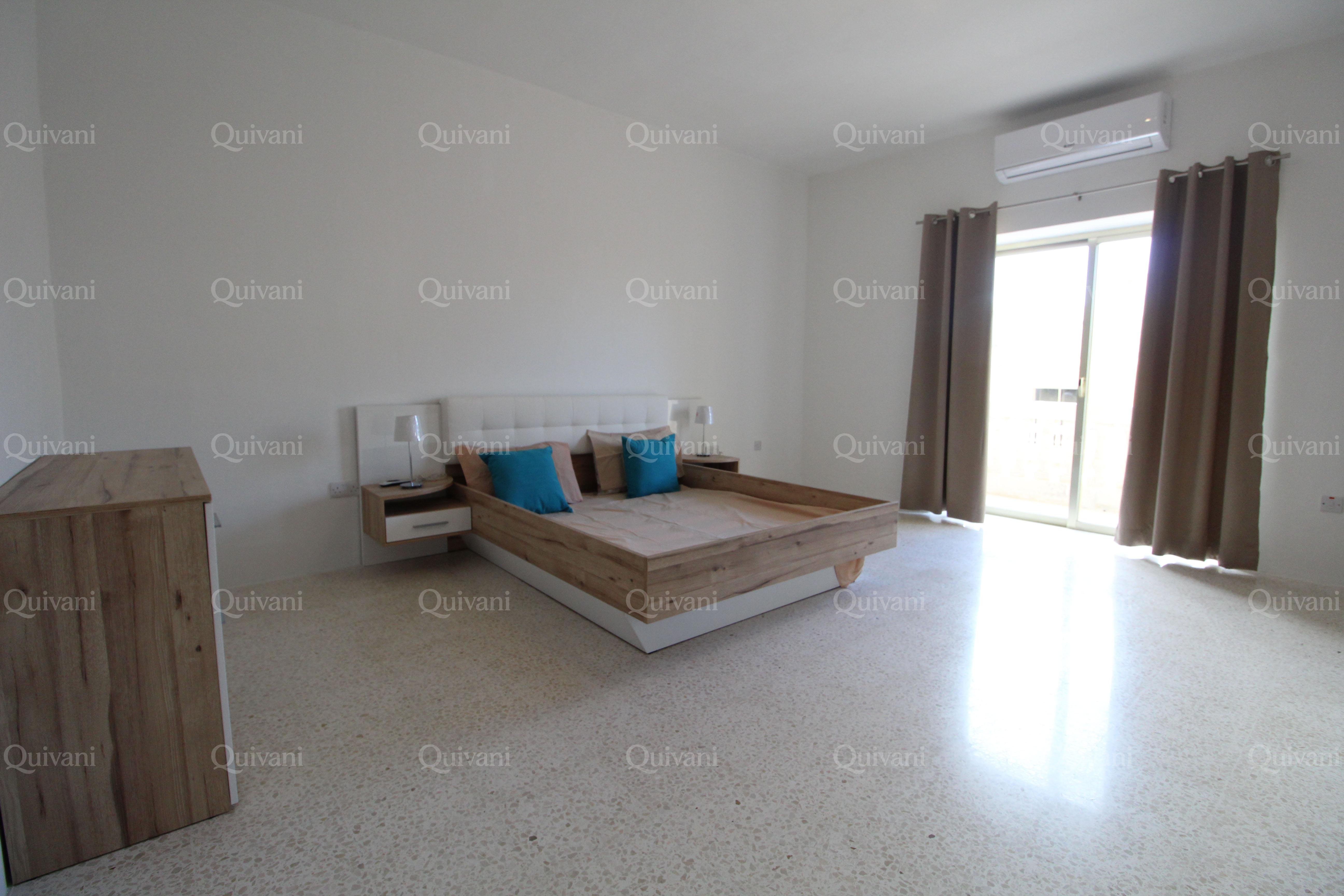 Swieqi, Furnished Semi-detached Villa