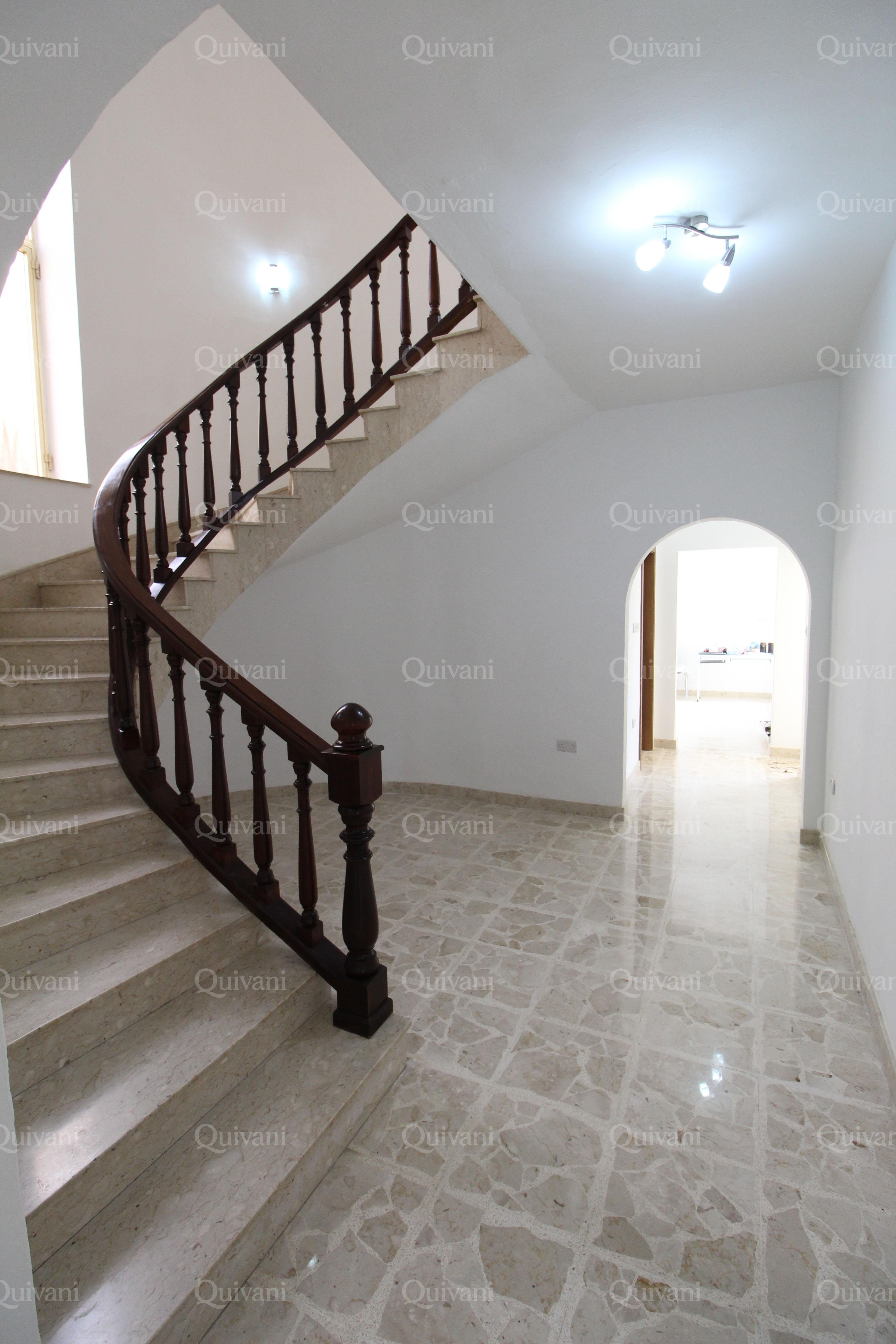 Swieqi, Furnished Semi-detached Villa