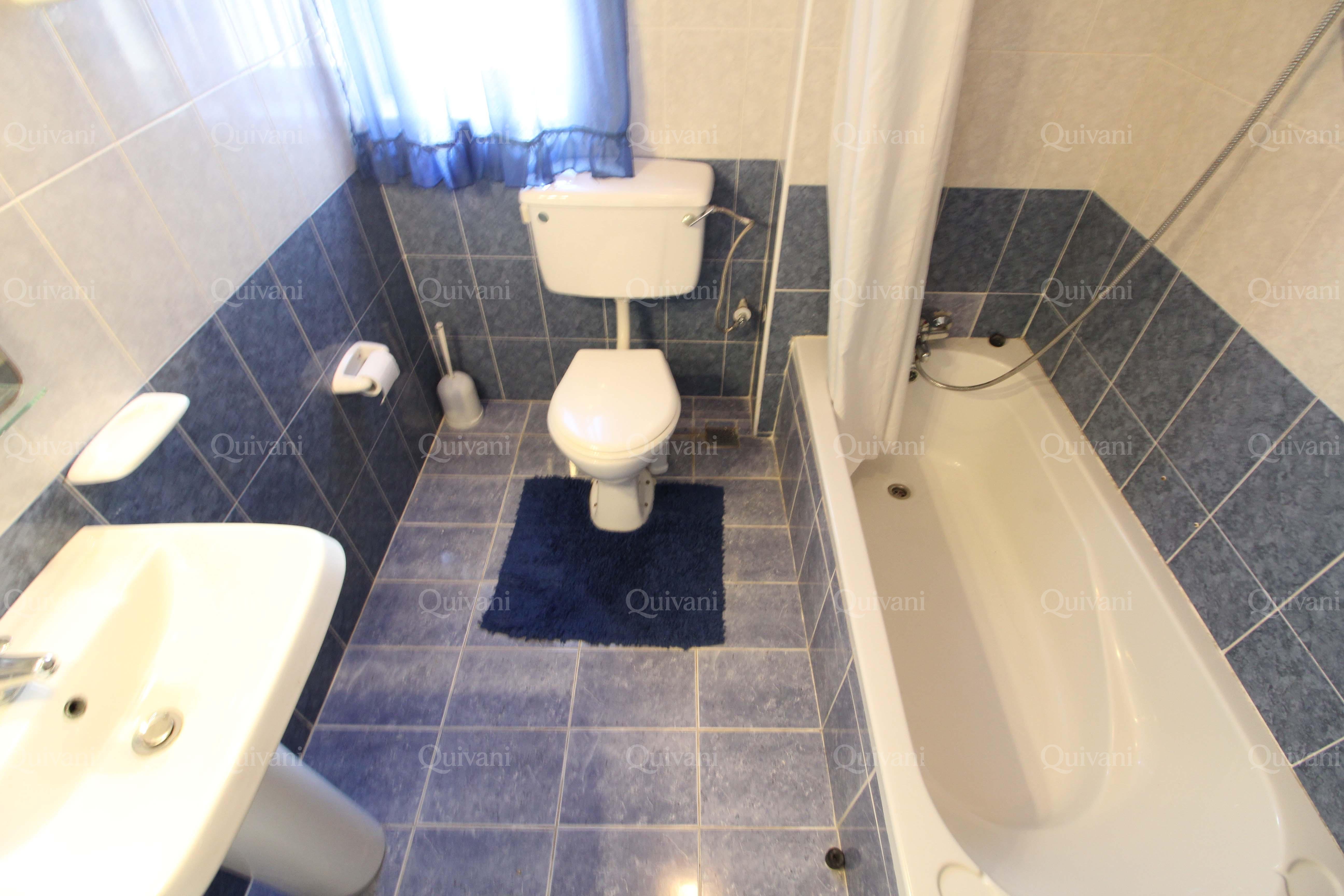 Bugibba, Furnished Apartment