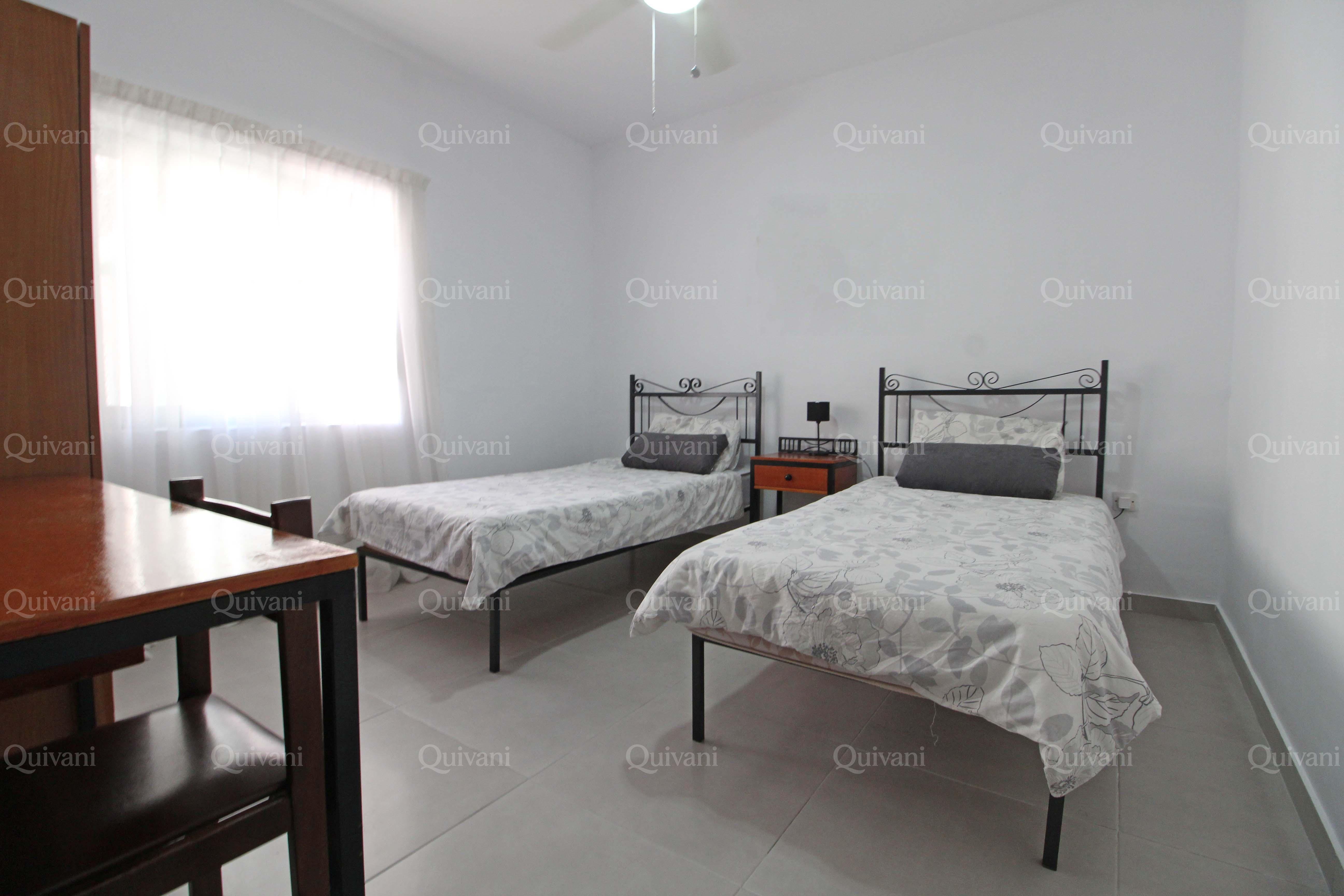 Bugibba, Furnished Apartment