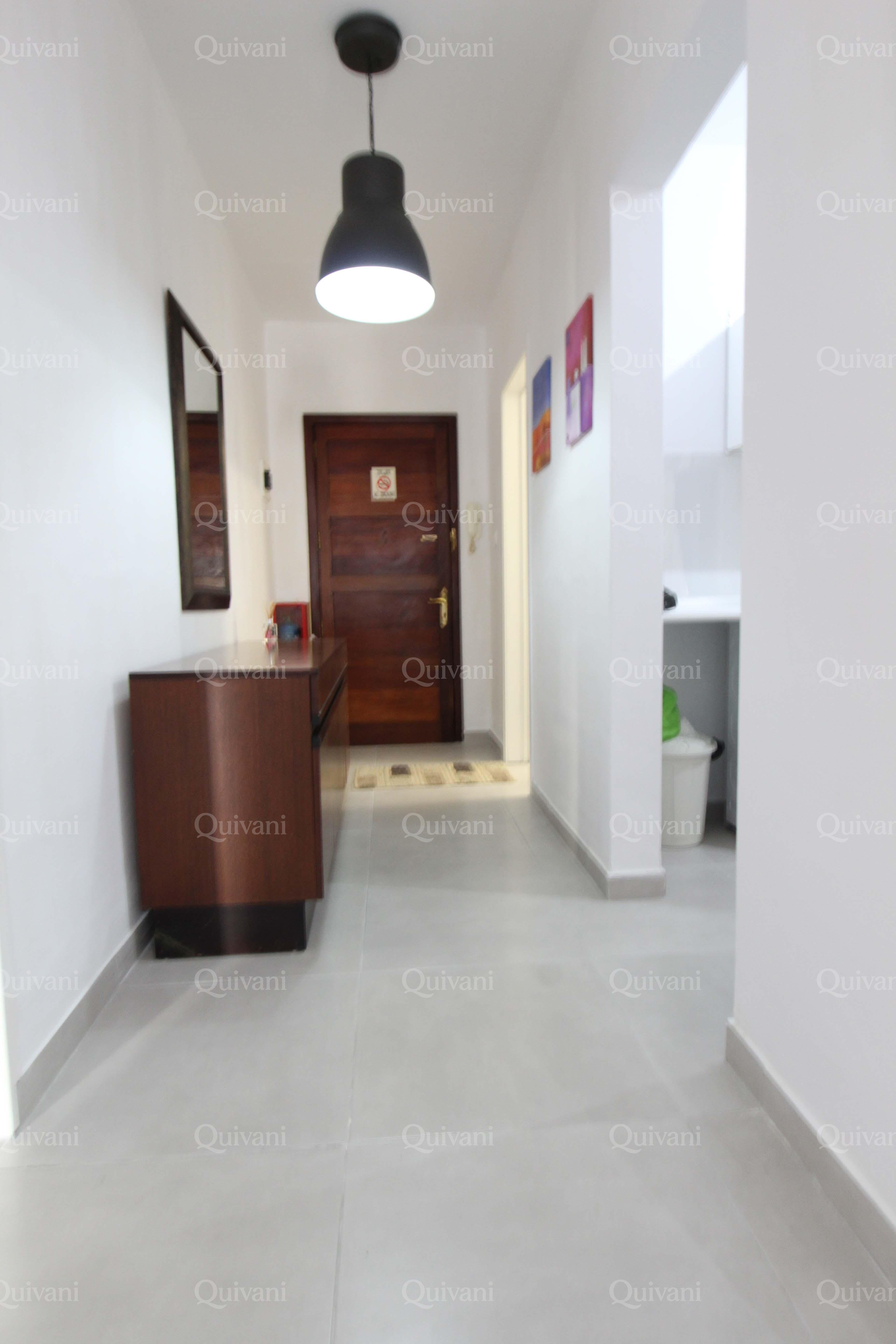Bugibba, Furnished Apartment