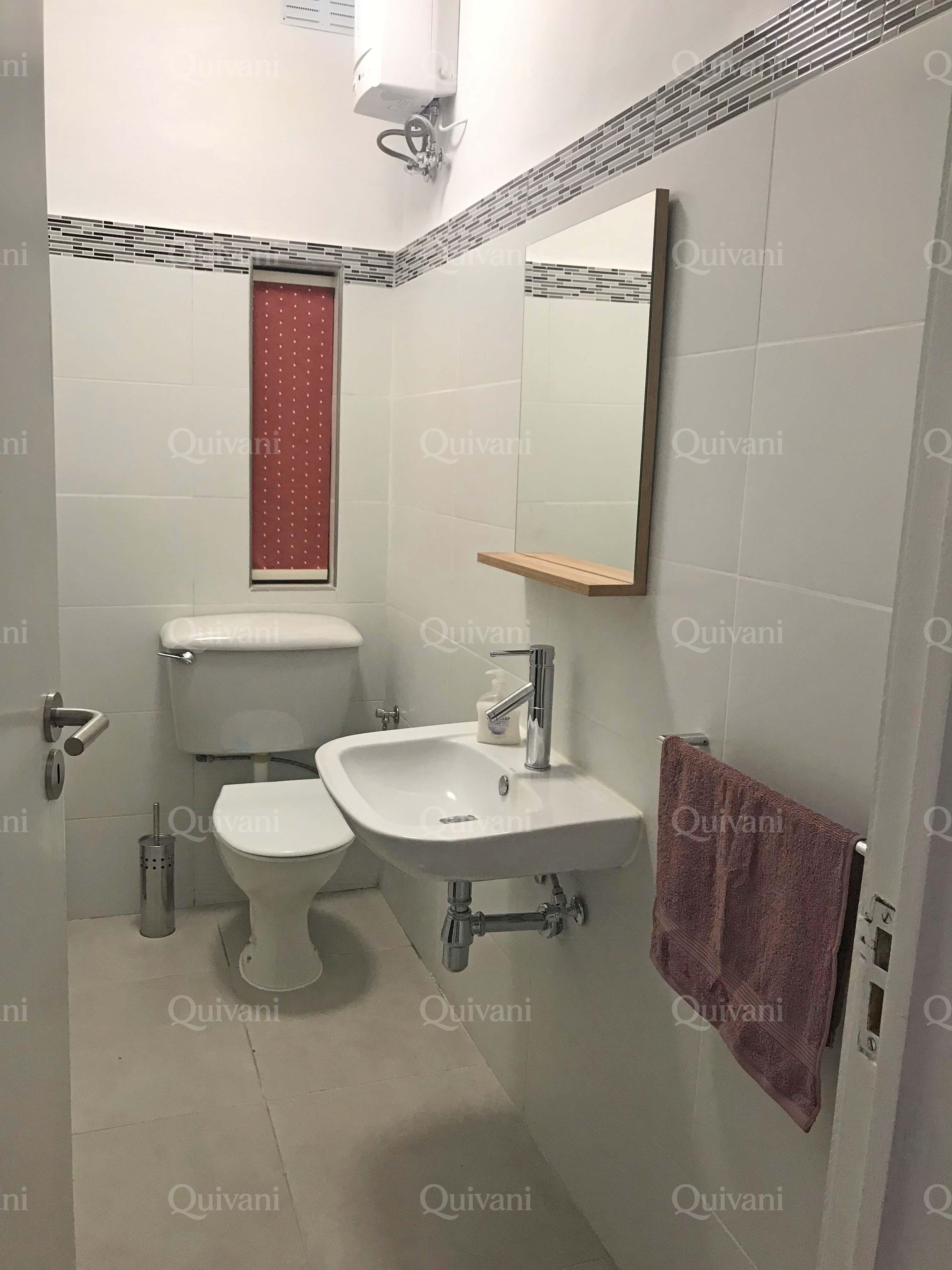 Bugibba, Furnished Apartment