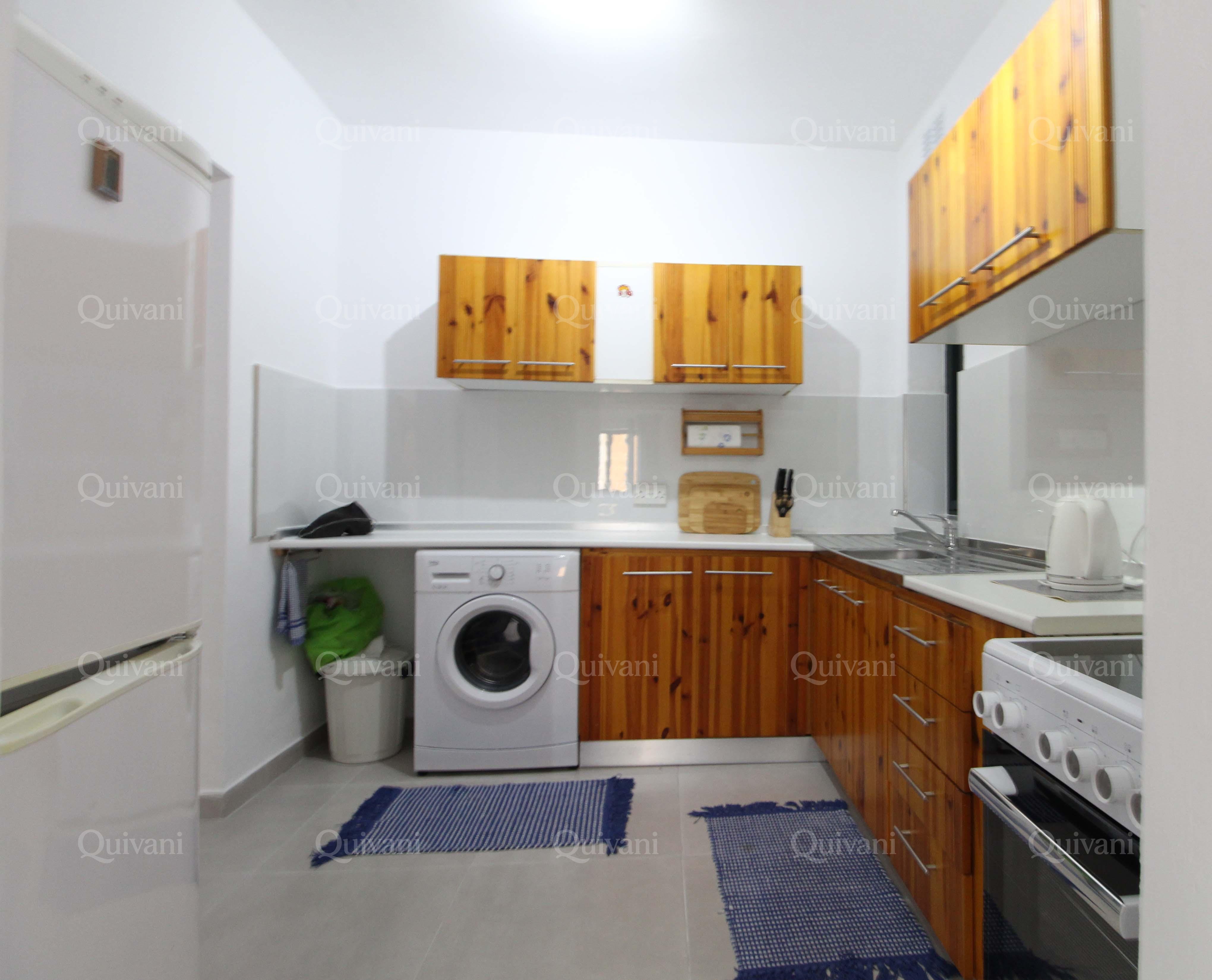 Bugibba, Furnished Apartment