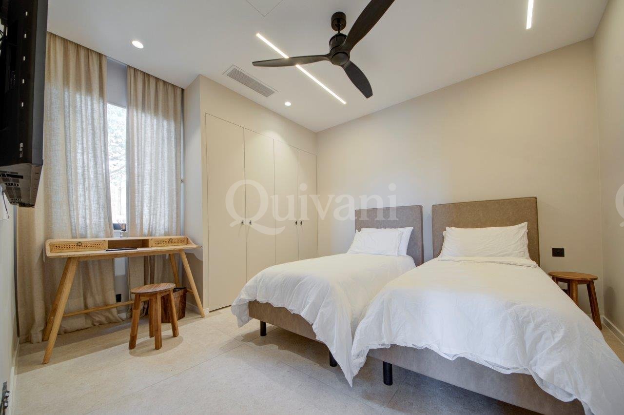 Mgarr, Furnished Detached Bungalow