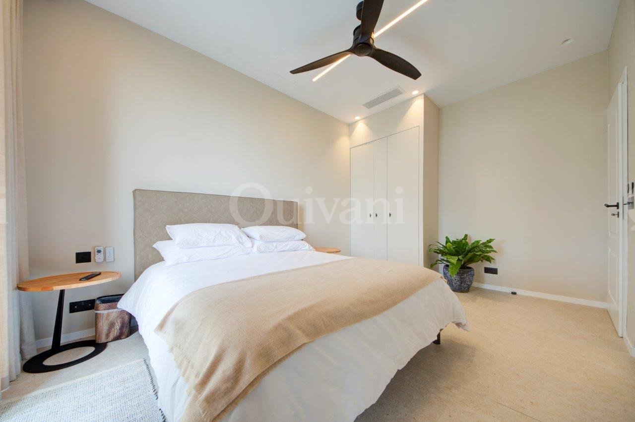 Mgarr, Furnished Detached Bungalow