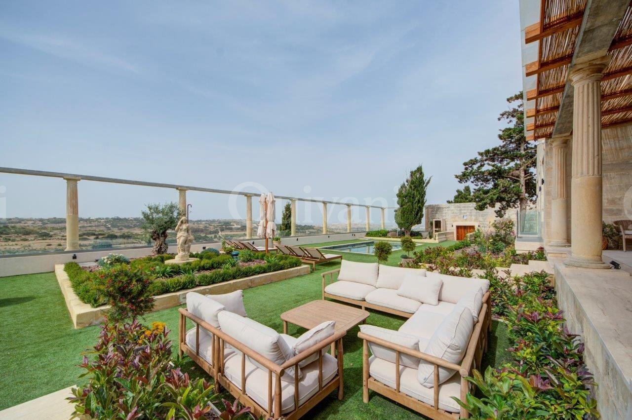 Mgarr, Furnished Detached Bungalow