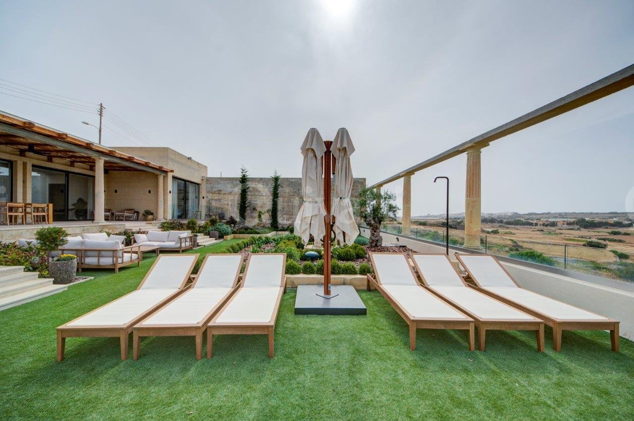 Mgarr, Furnished Detached Bungalow