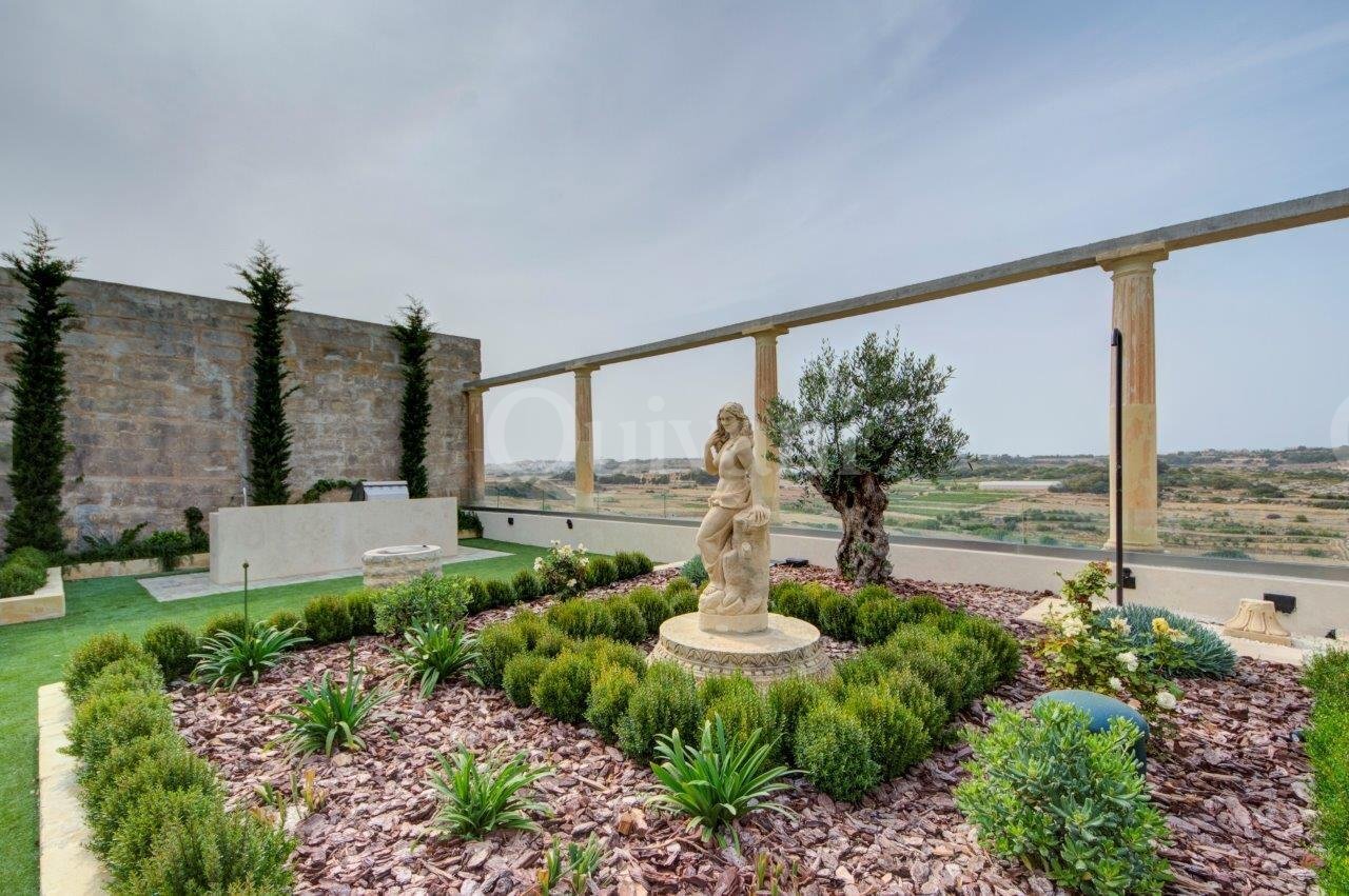 Mgarr, Furnished Detached Bungalow