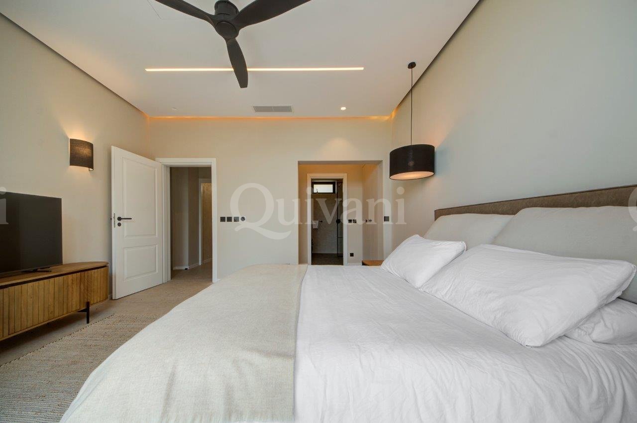 Mgarr, Furnished Detached Bungalow