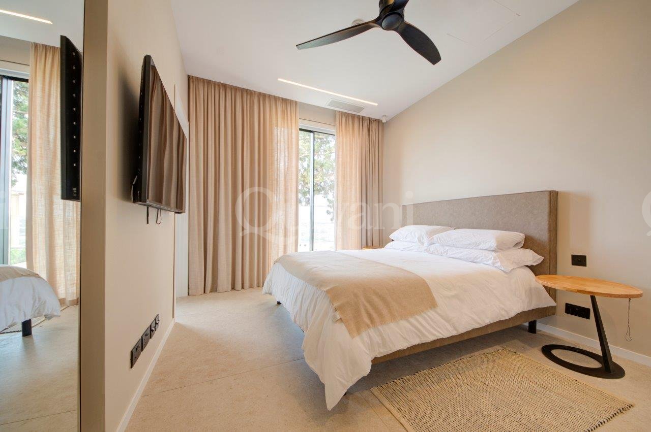 Mgarr, Furnished Detached Bungalow