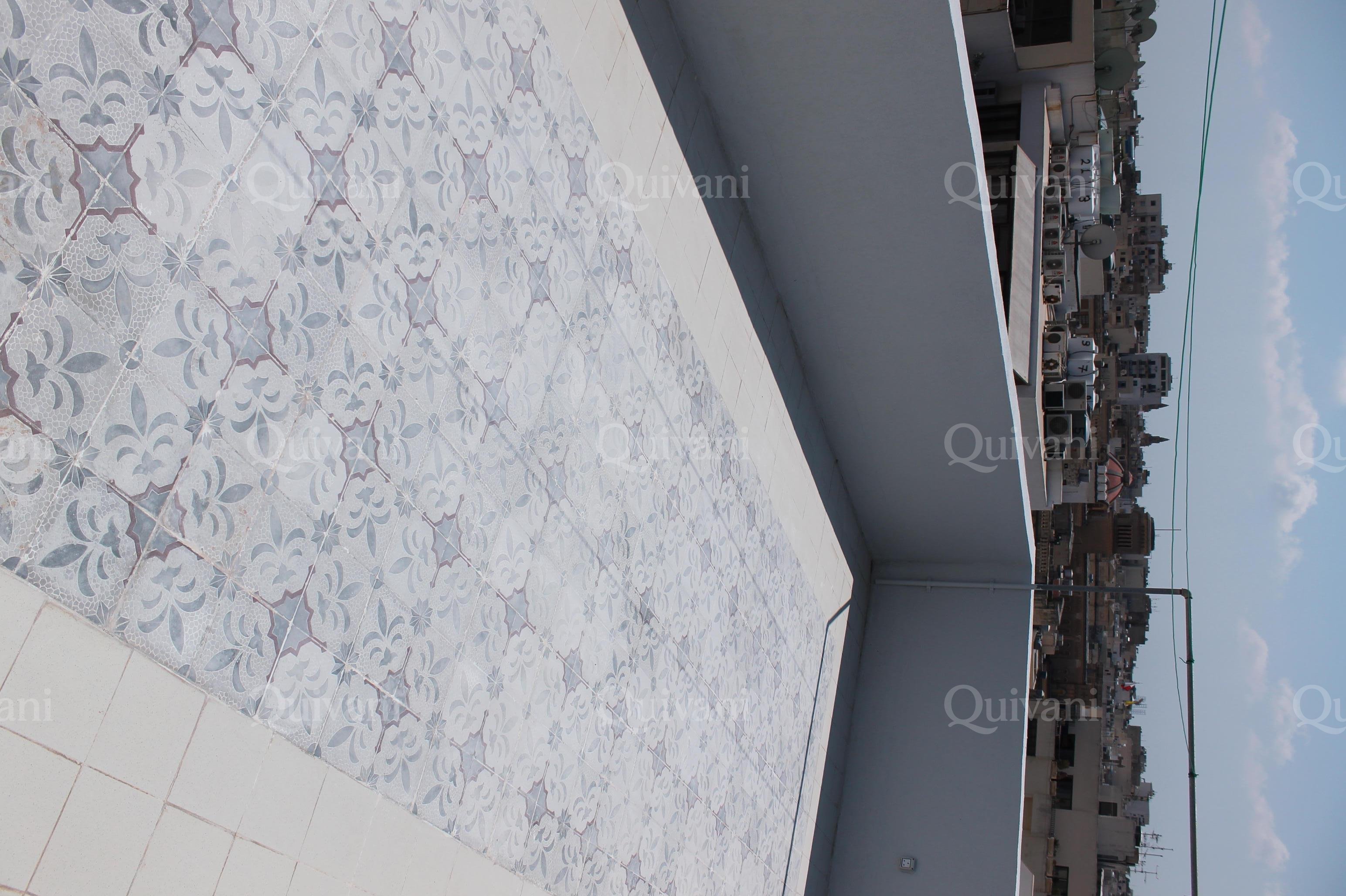 Sliema, Furnished Penthouse