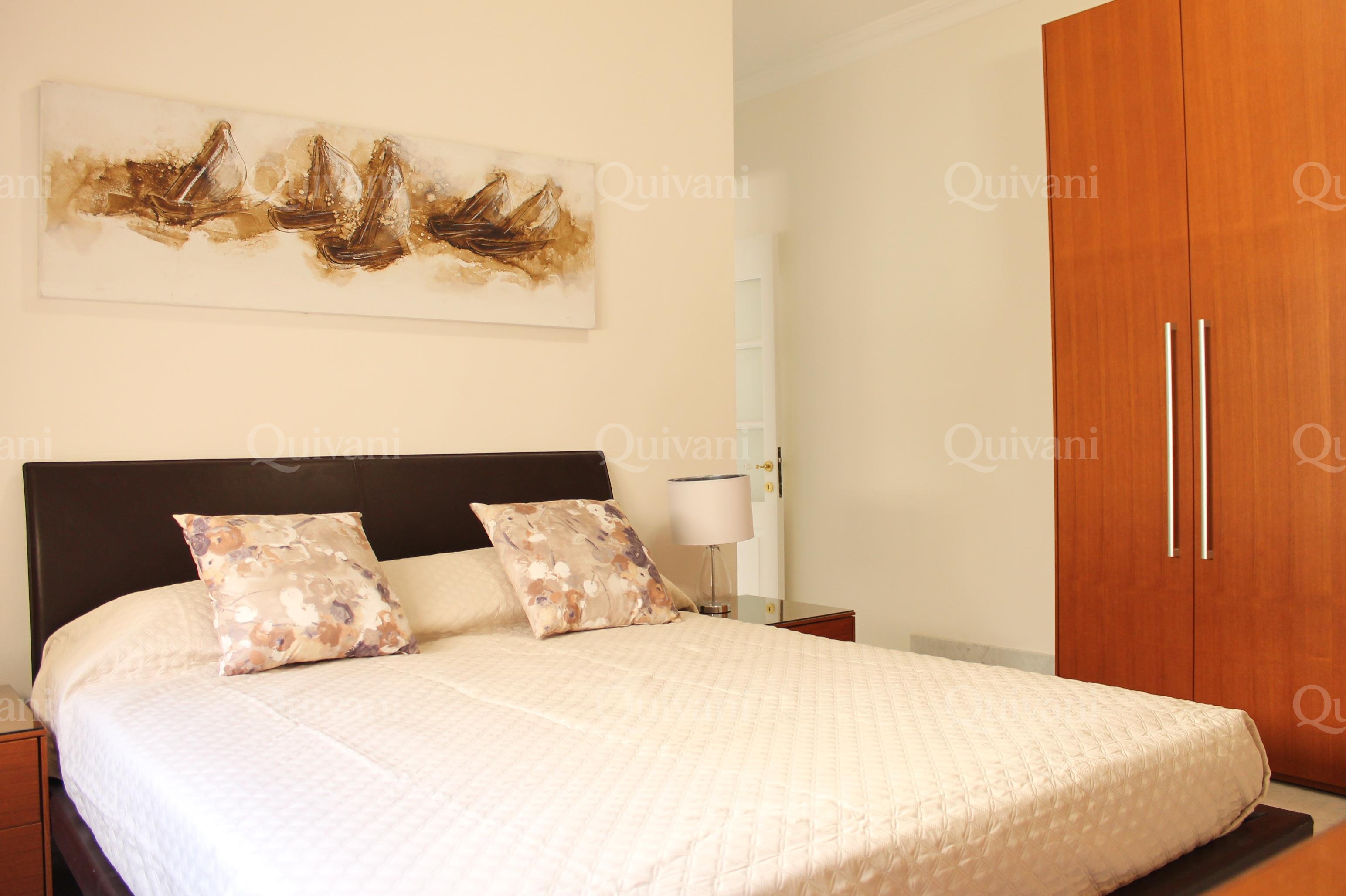 Sliema, Furnished Penthouse