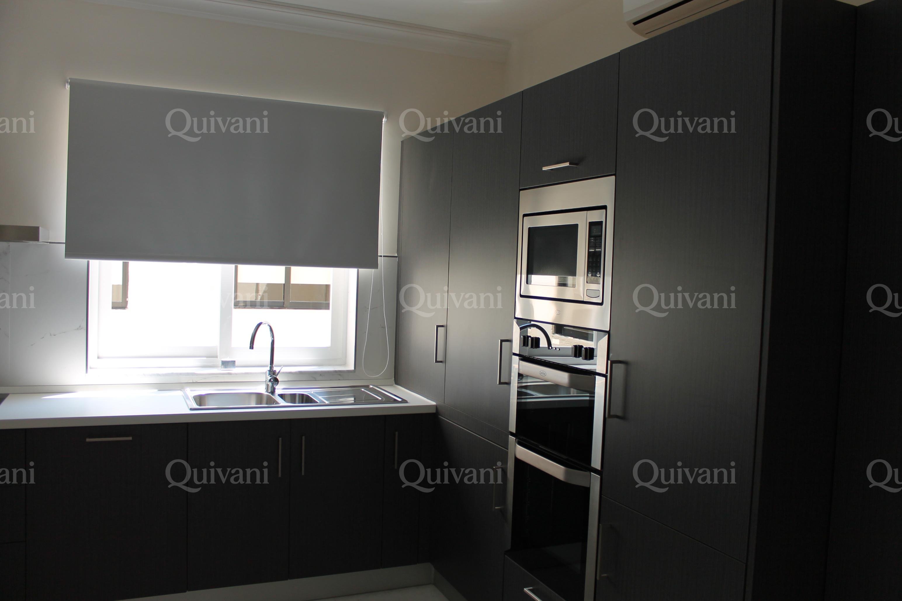 Sliema, Furnished Penthouse
