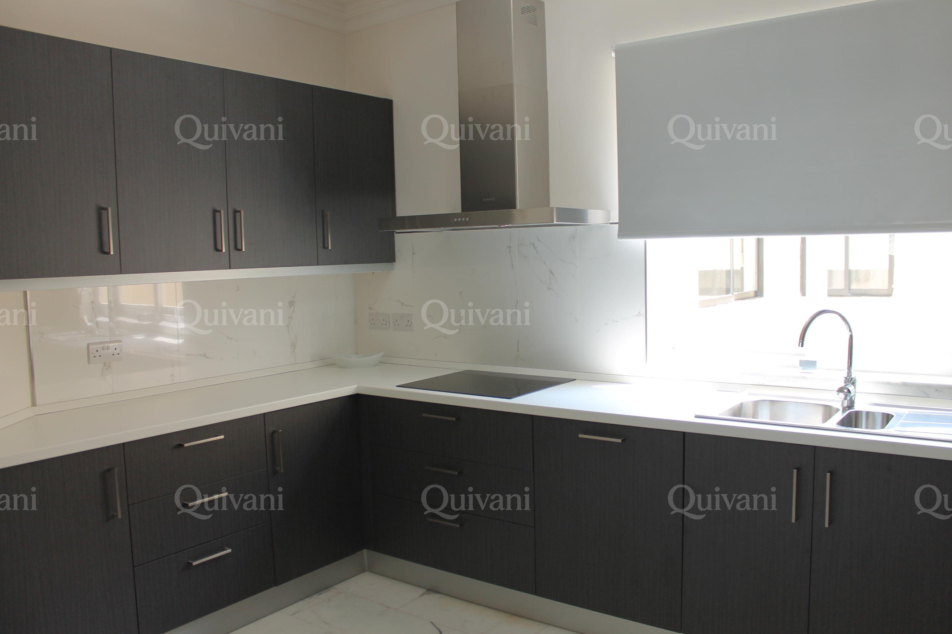 Sliema, Furnished Penthouse