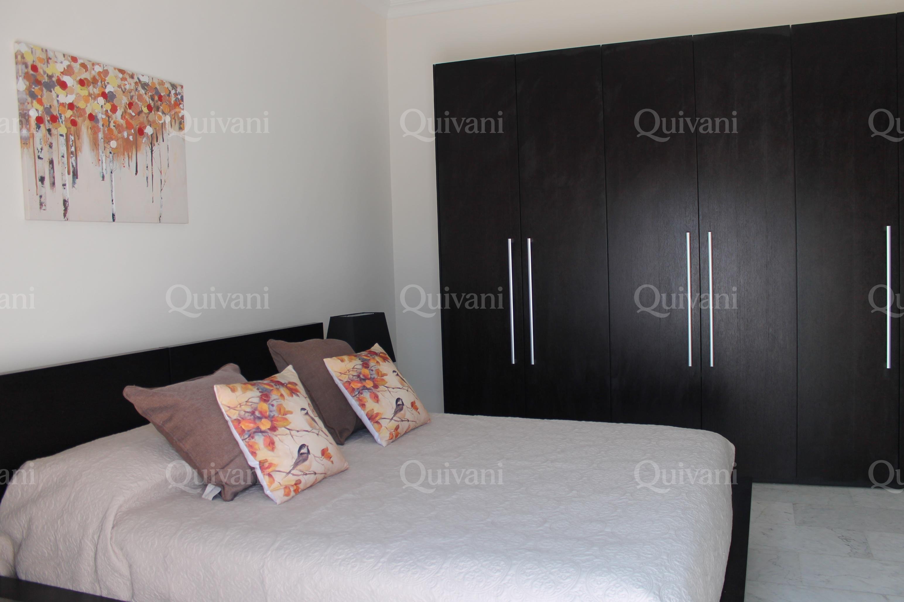 Sliema, Furnished Penthouse