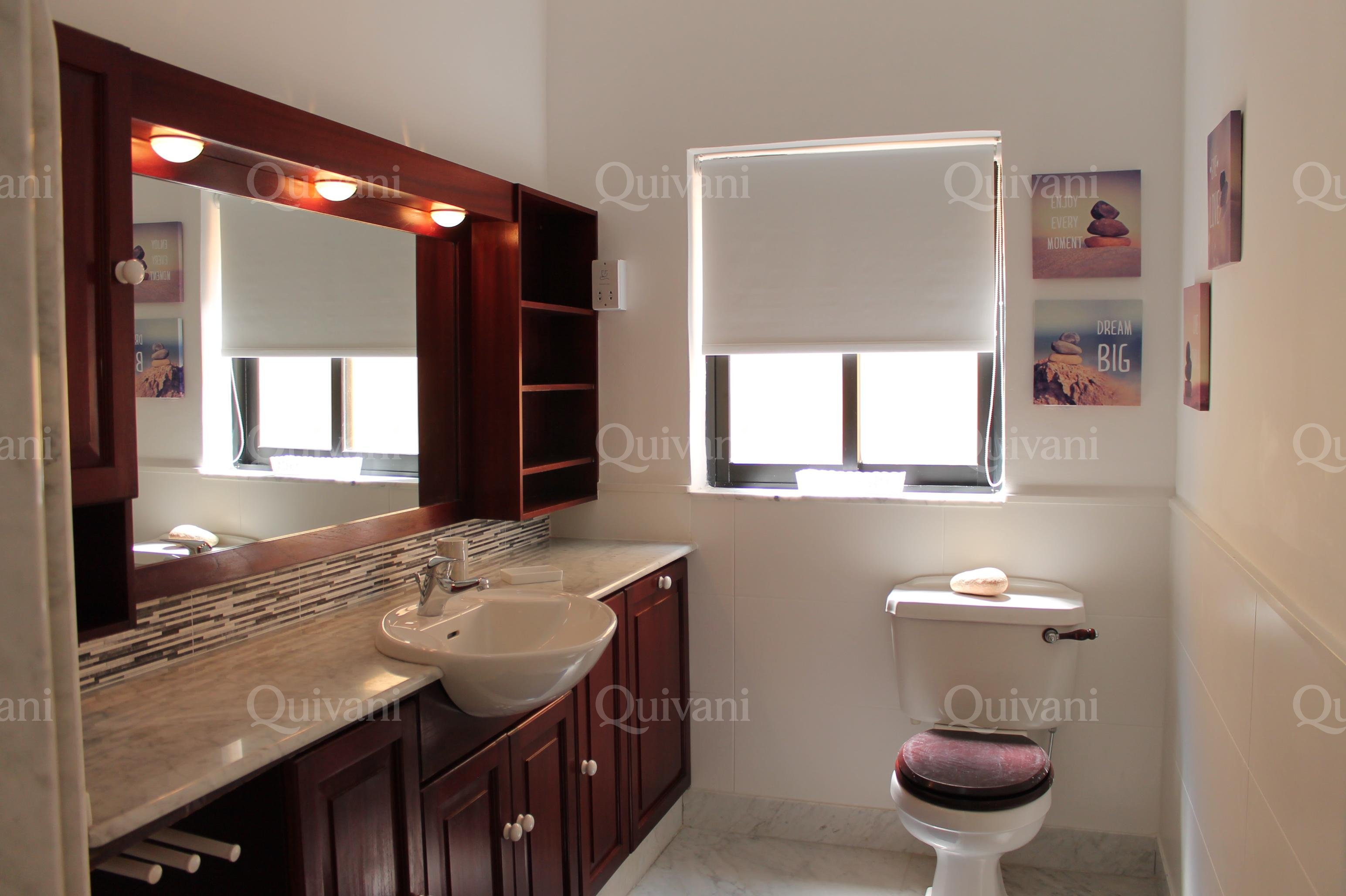 Sliema, Furnished Penthouse