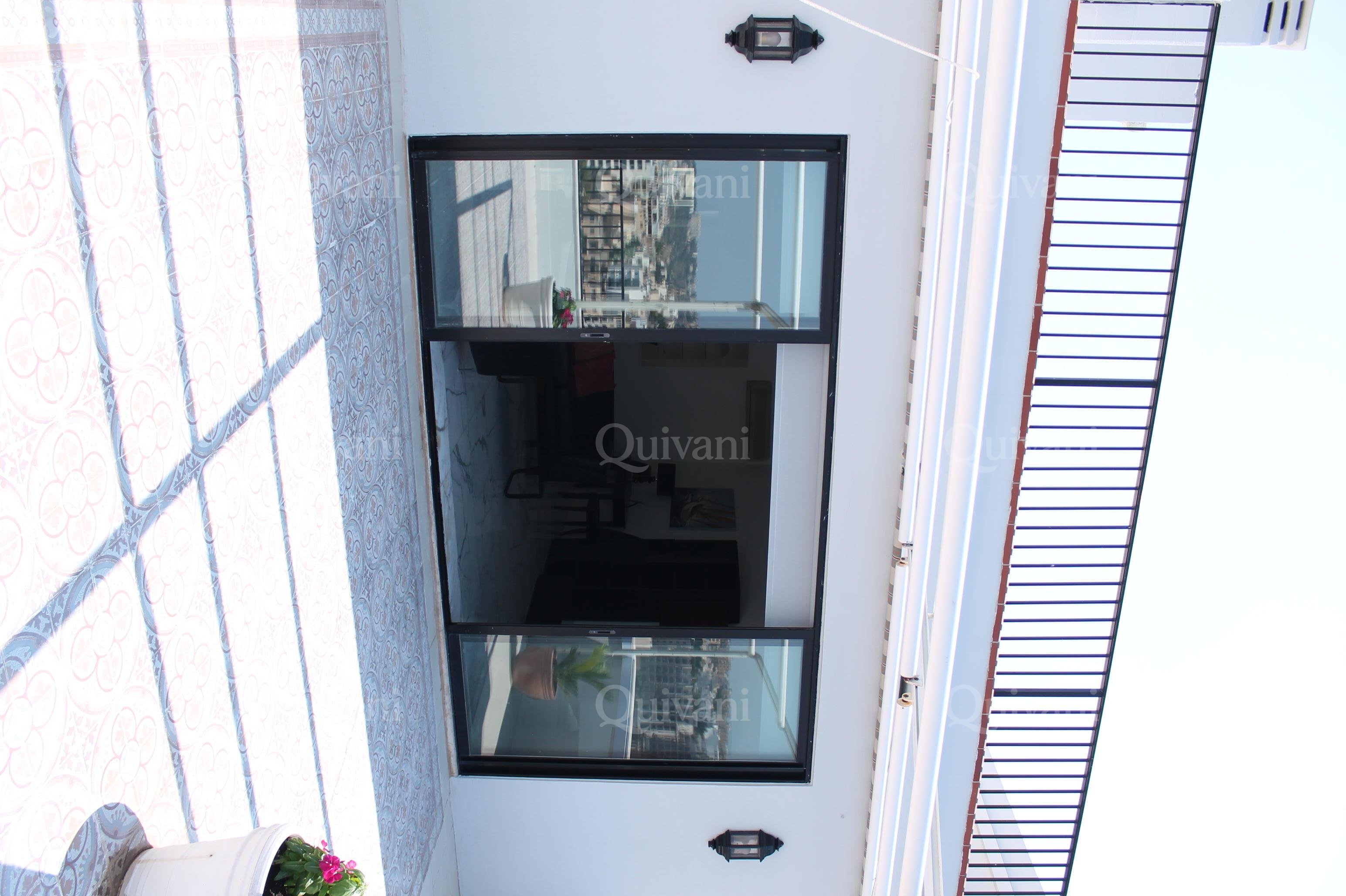 Sliema, Furnished Penthouse
