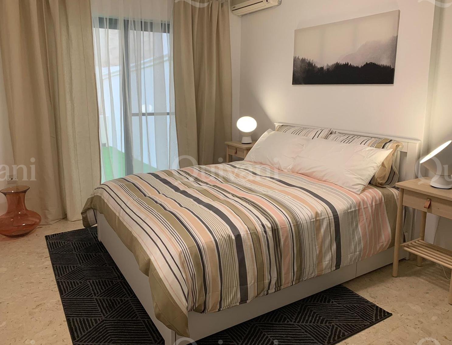 Sliema, Furnished Apartment