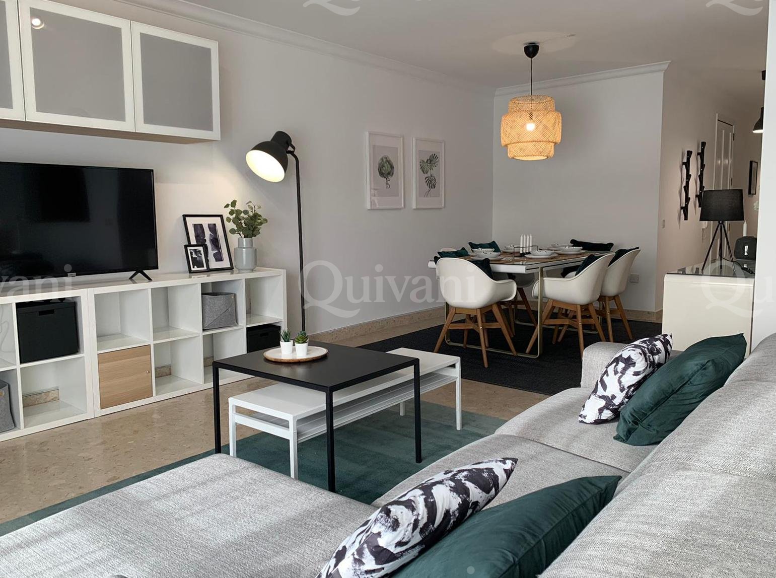 Sliema, Furnished Apartment