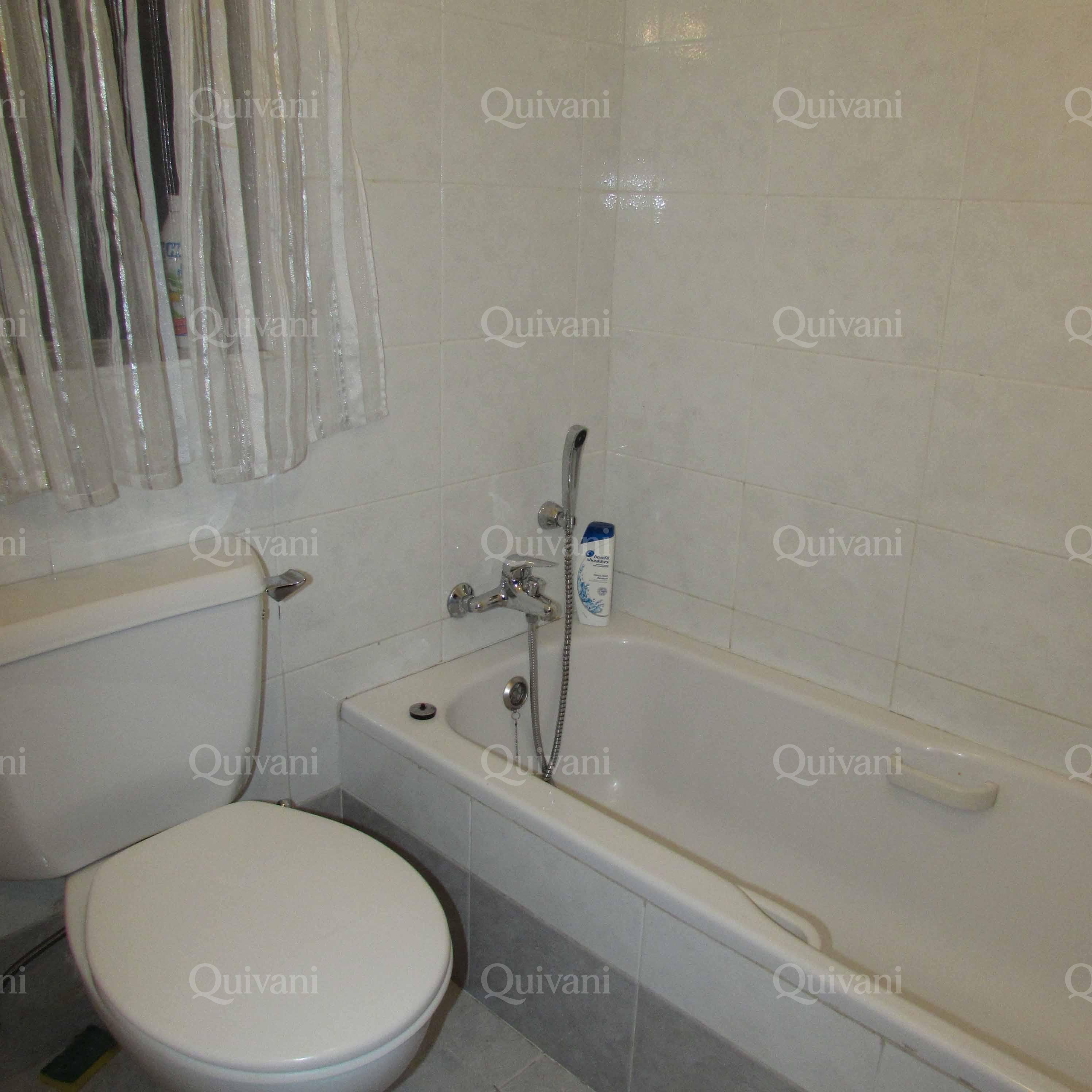 Sliema, Furnished Apartment