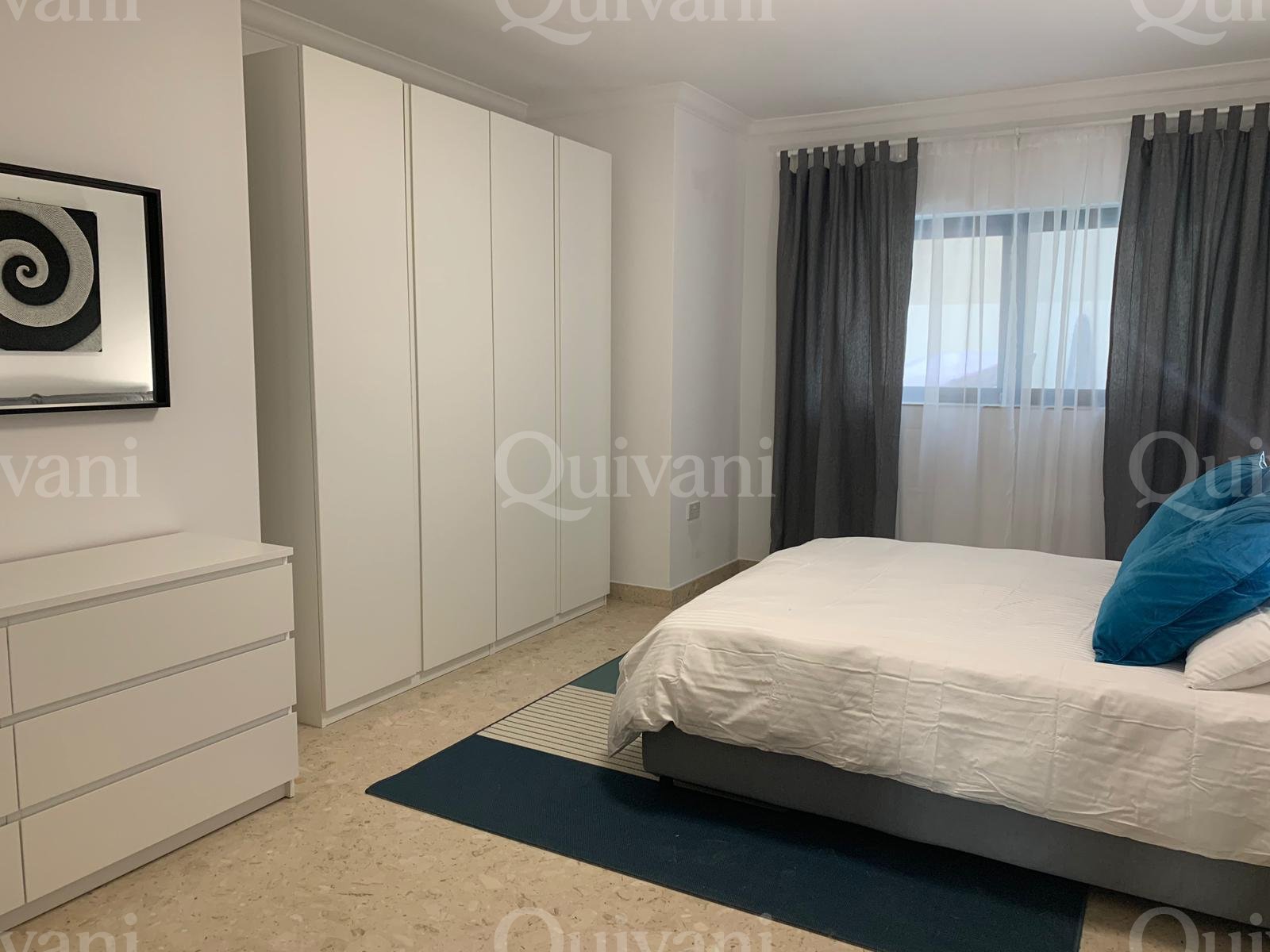 Sliema, Furnished Apartment