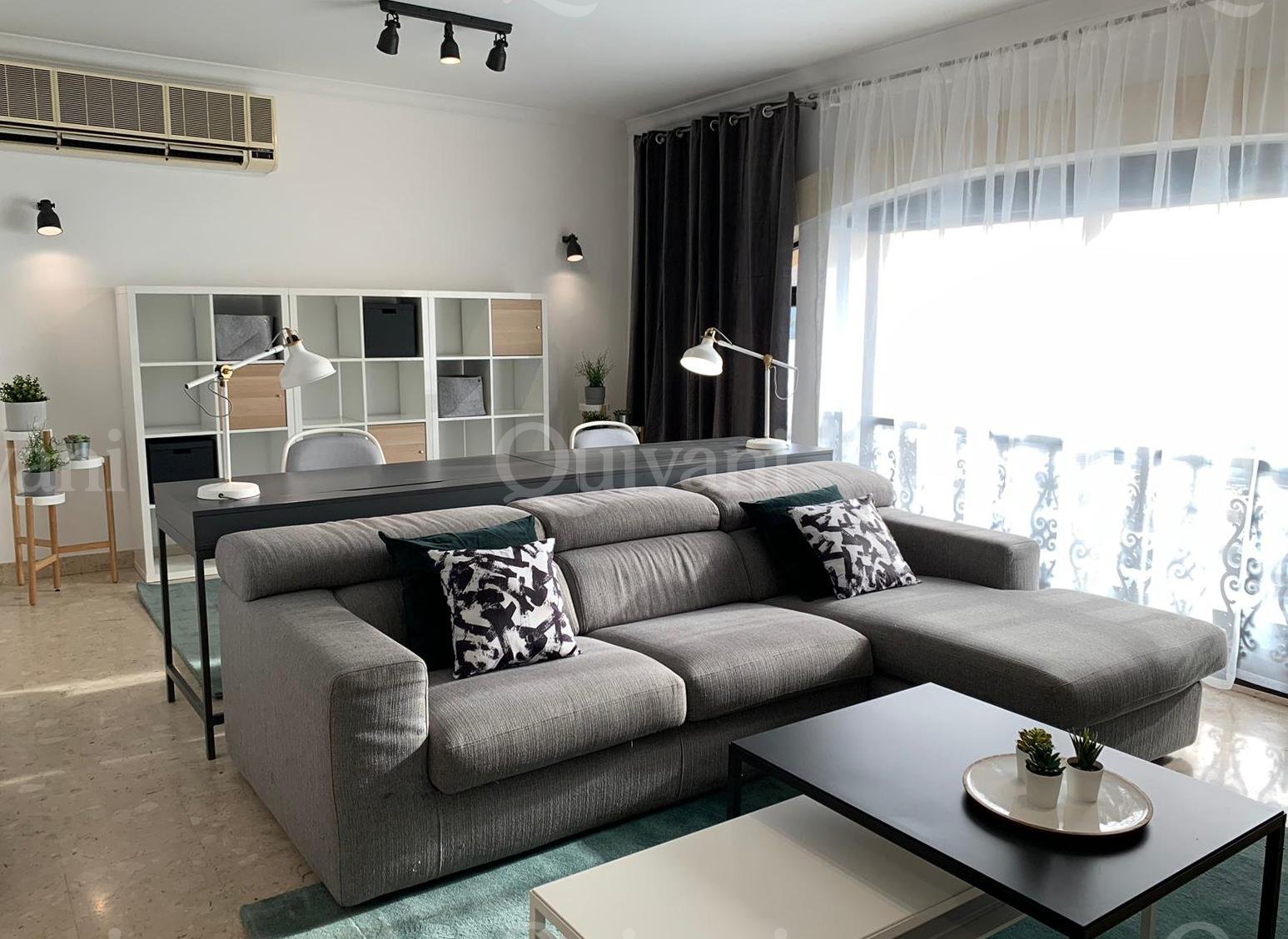 Sliema, Furnished Apartment