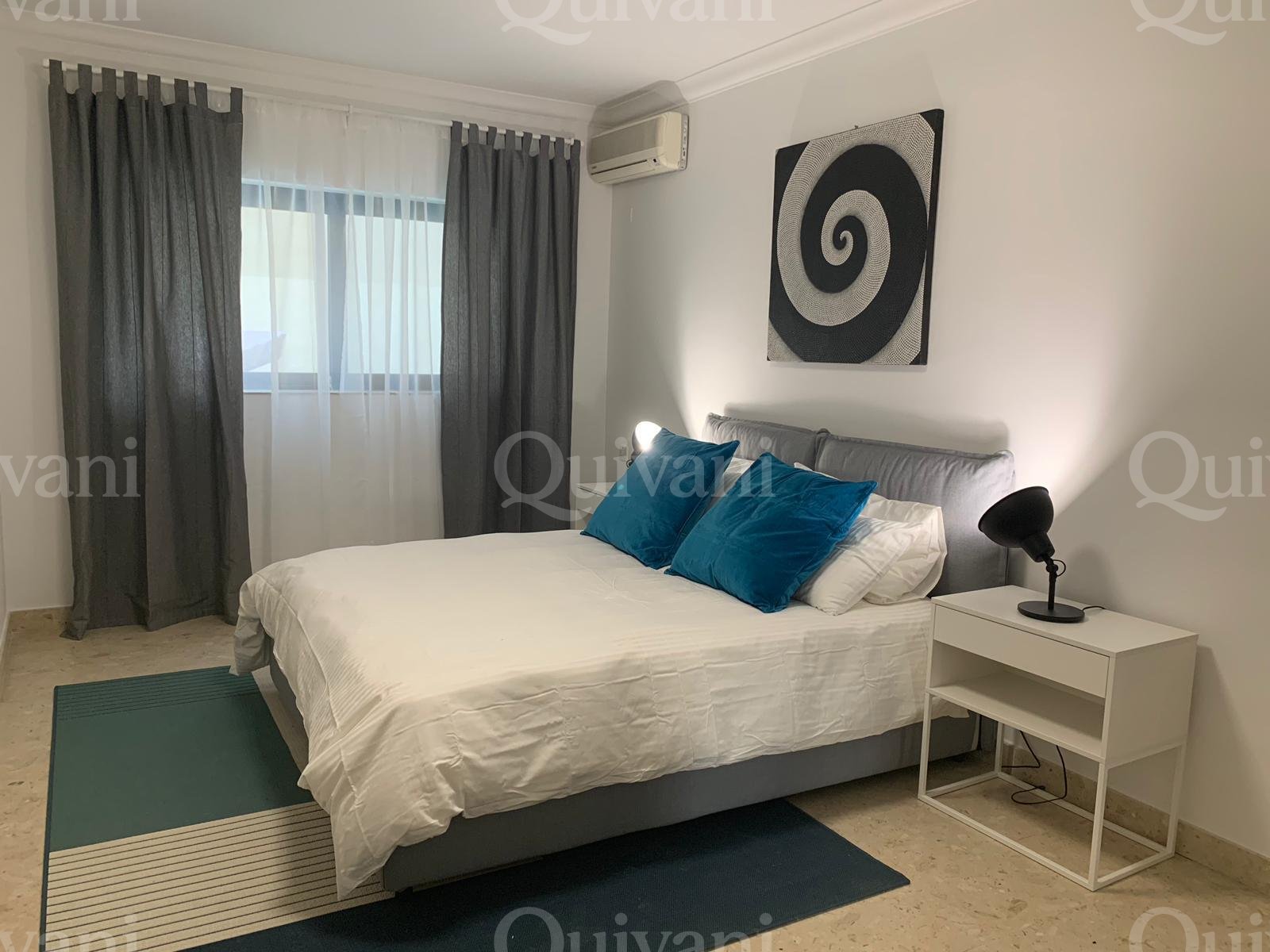 Sliema, Furnished Apartment