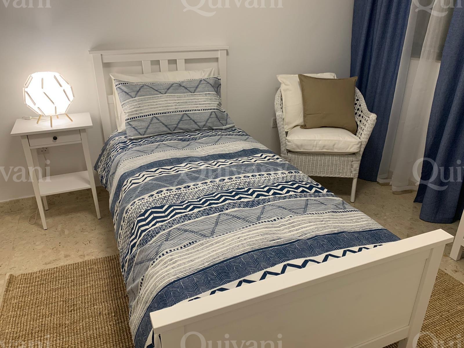 Sliema, Furnished Apartment