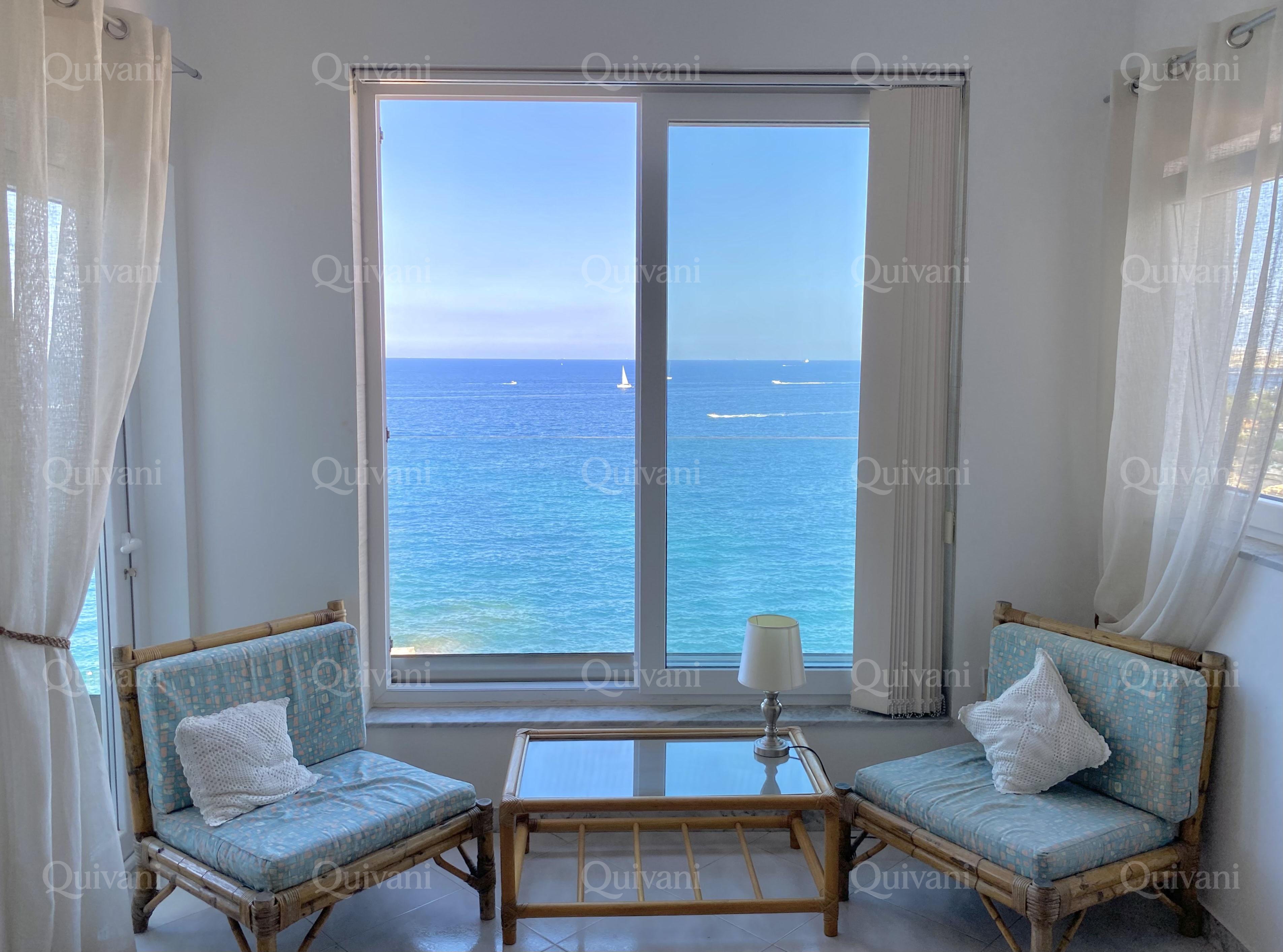 Sliema, Furnished Apartment