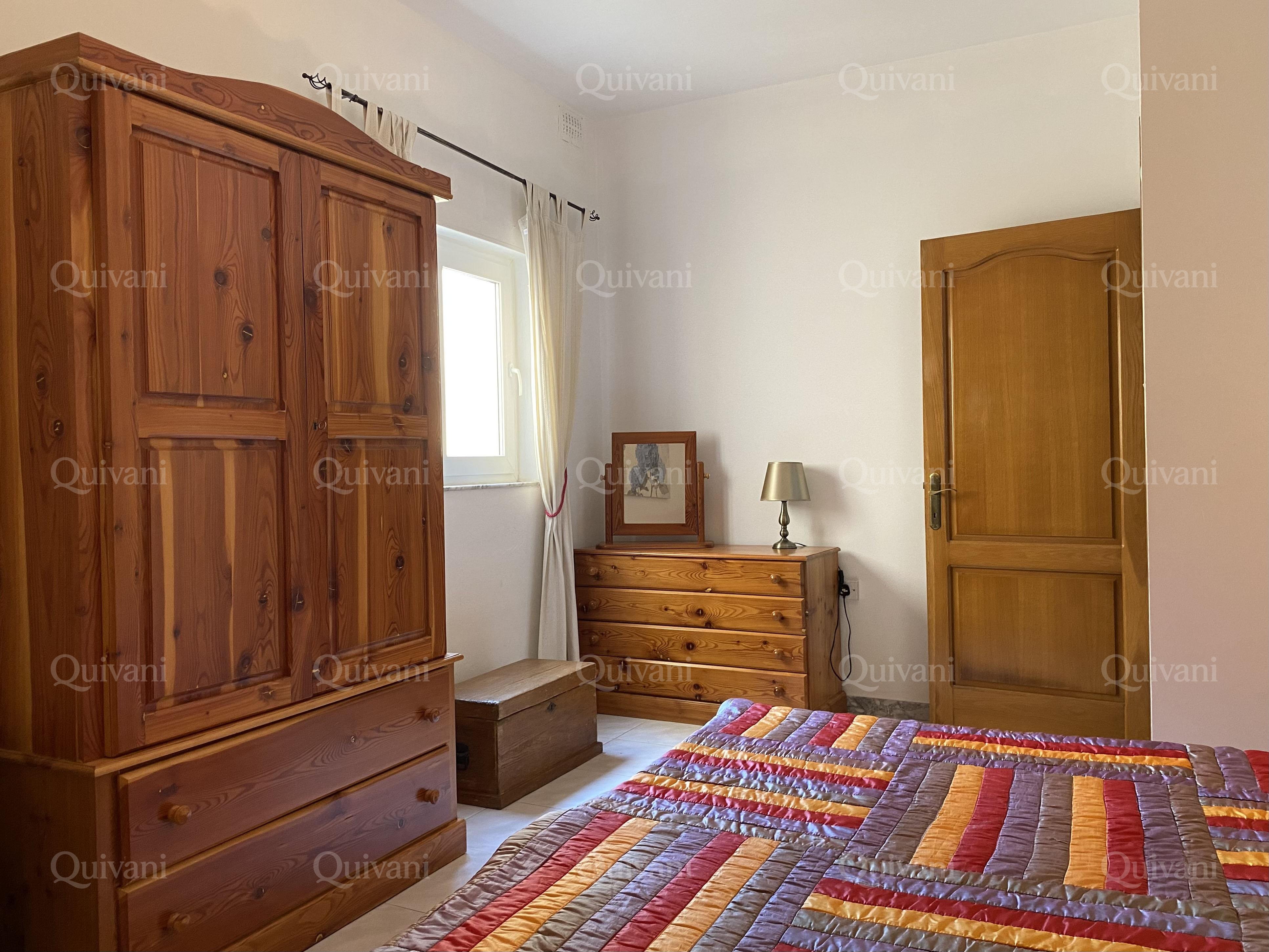 Sliema, Furnished Apartment