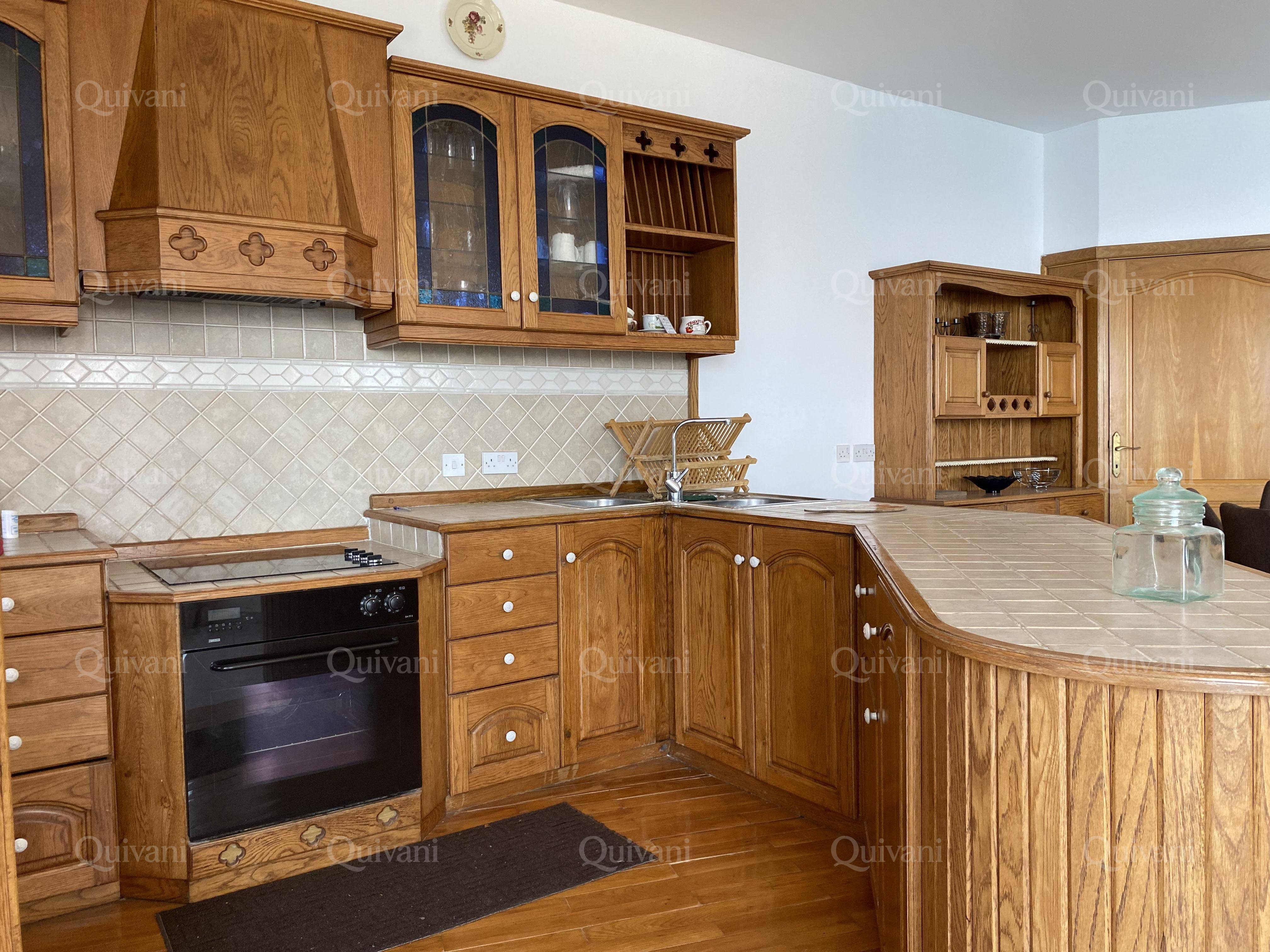 Sliema, Furnished Apartment