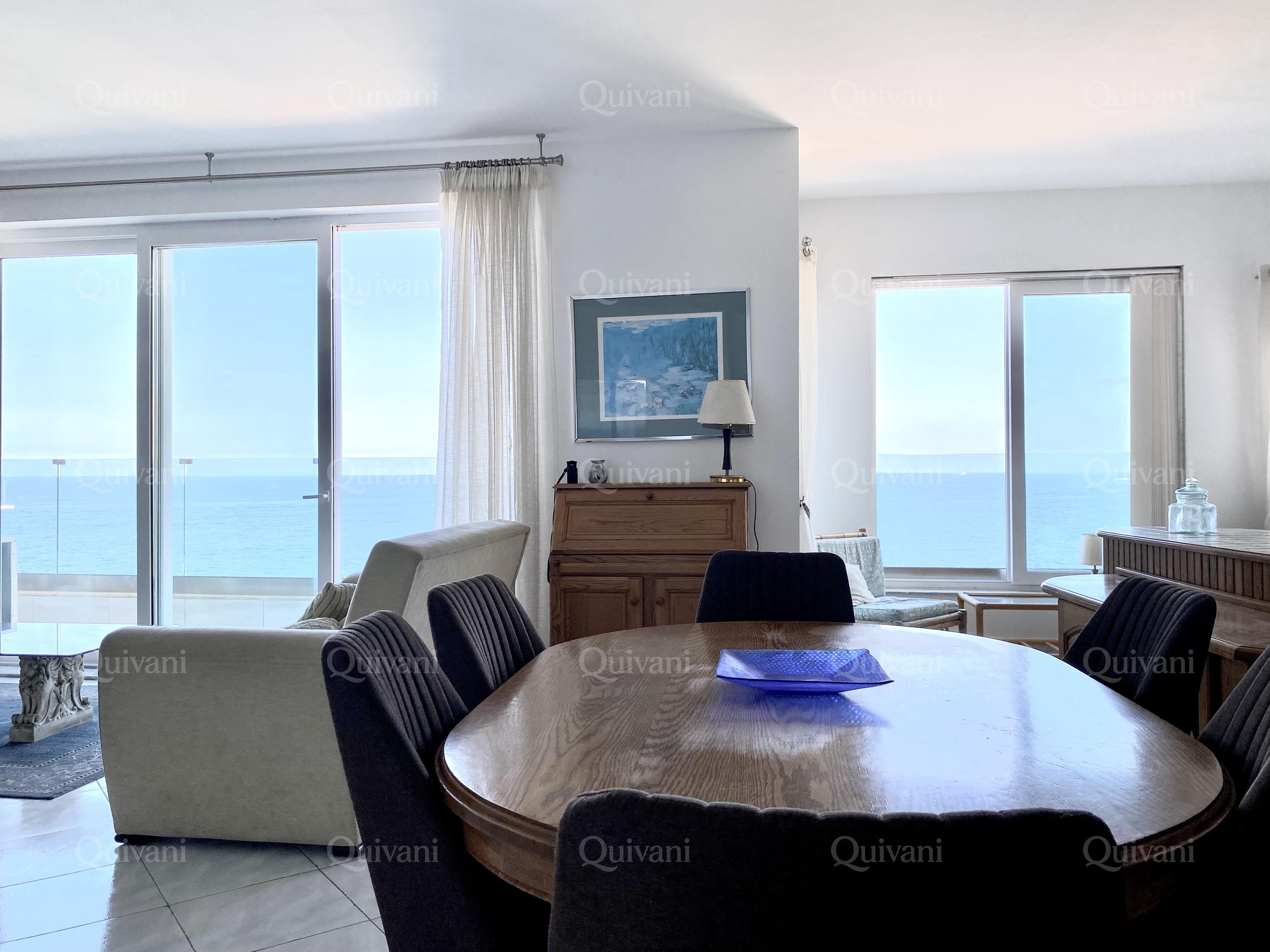 Sliema, Furnished Apartment