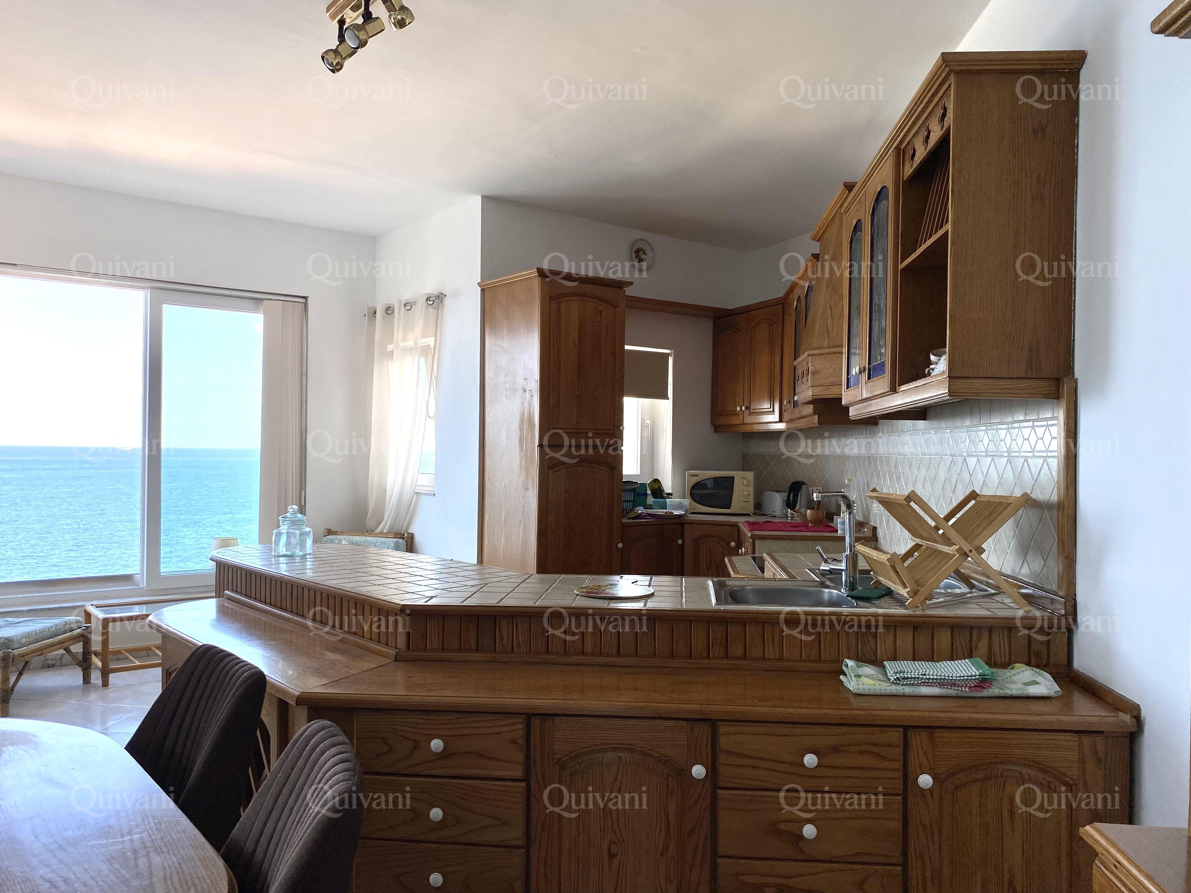 Sliema, Furnished Apartment
