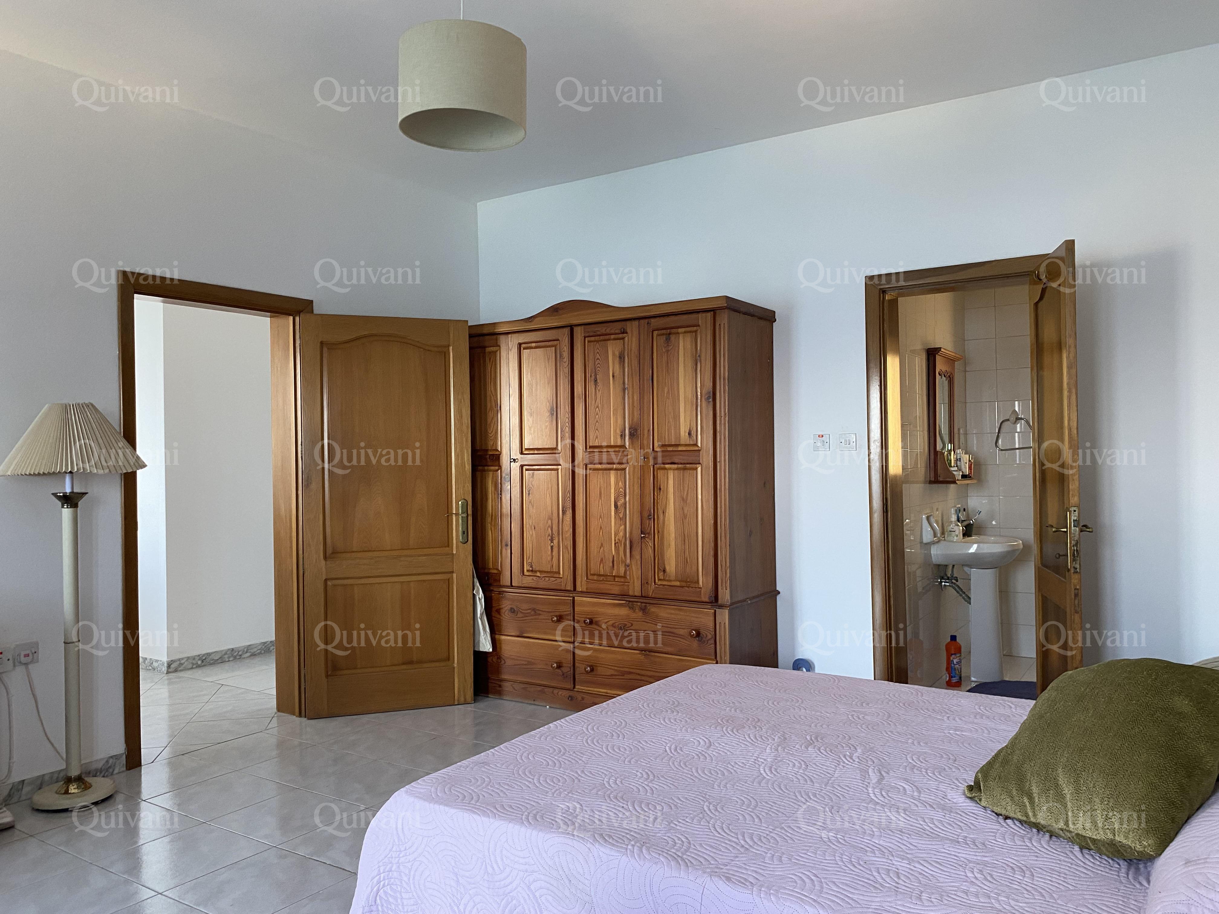 Sliema, Furnished Apartment