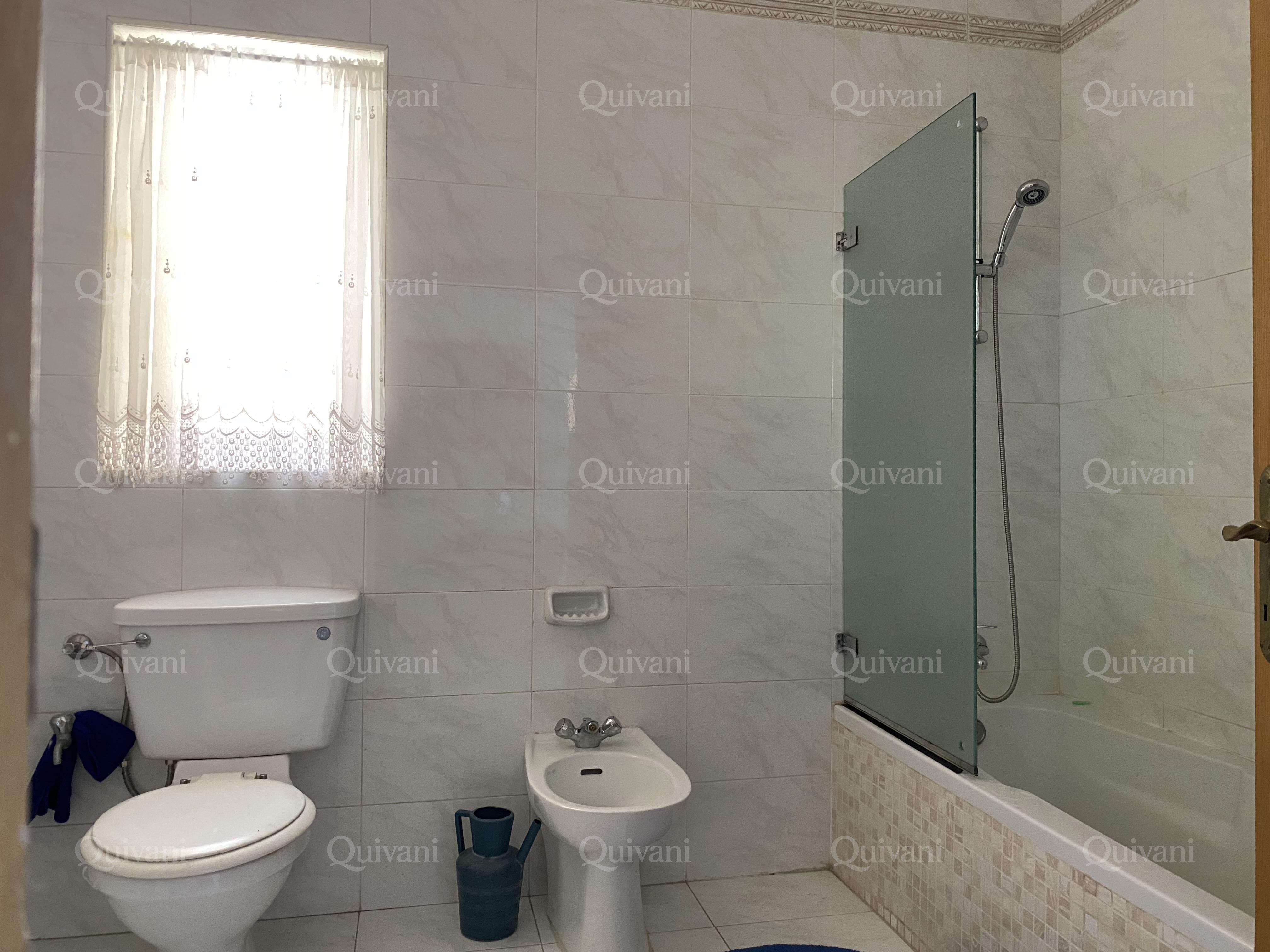 Sliema, Furnished Apartment