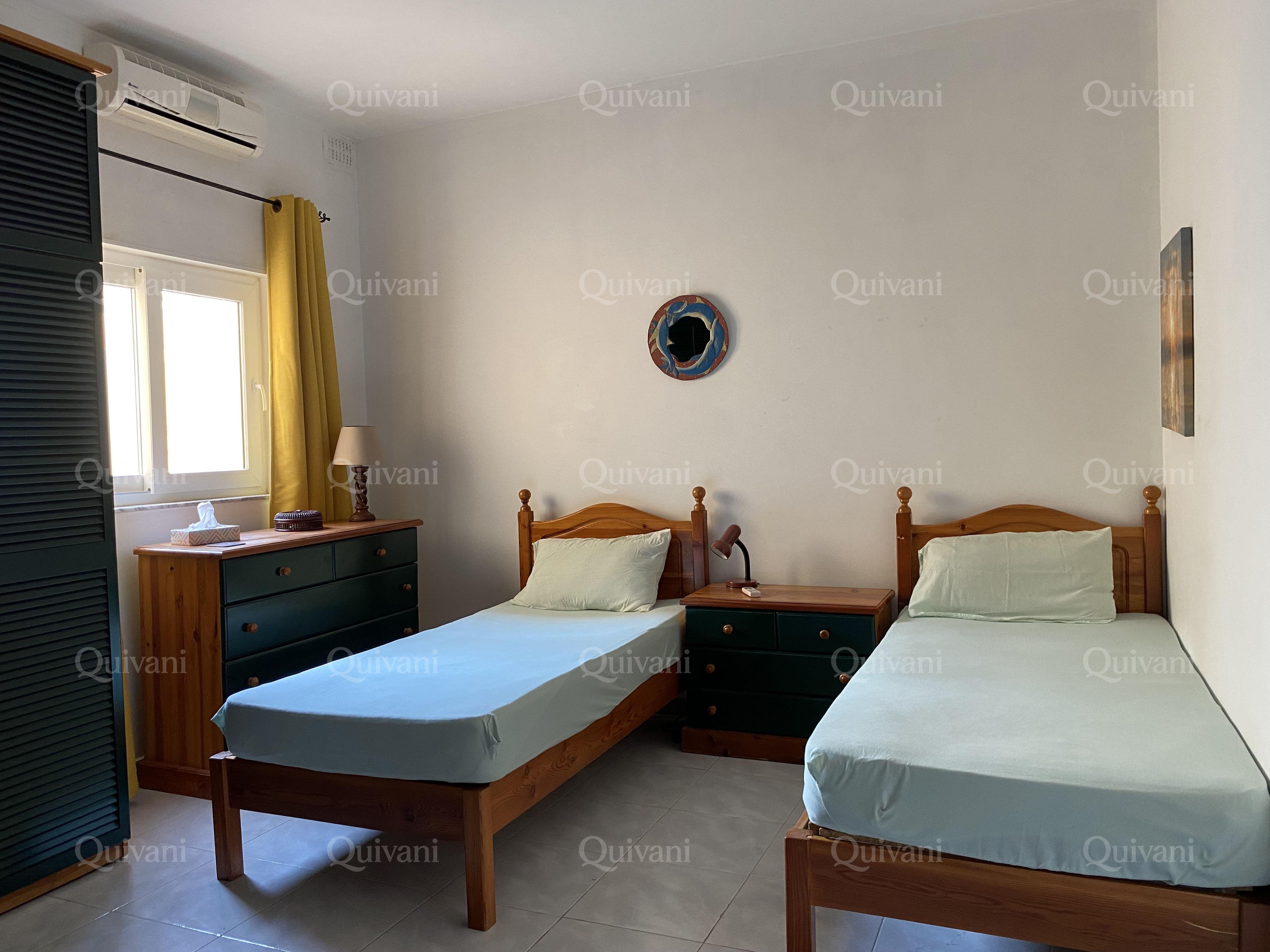 Sliema, Furnished Apartment