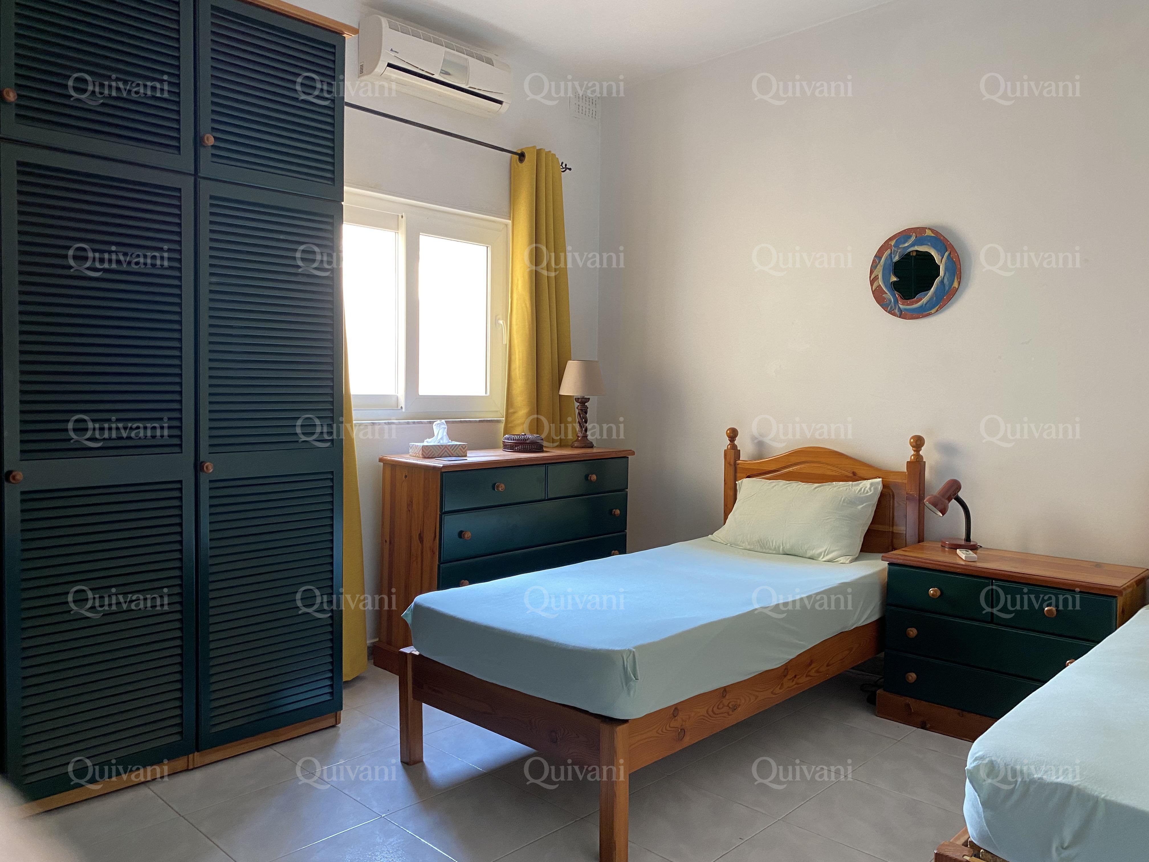 Sliema, Furnished Apartment